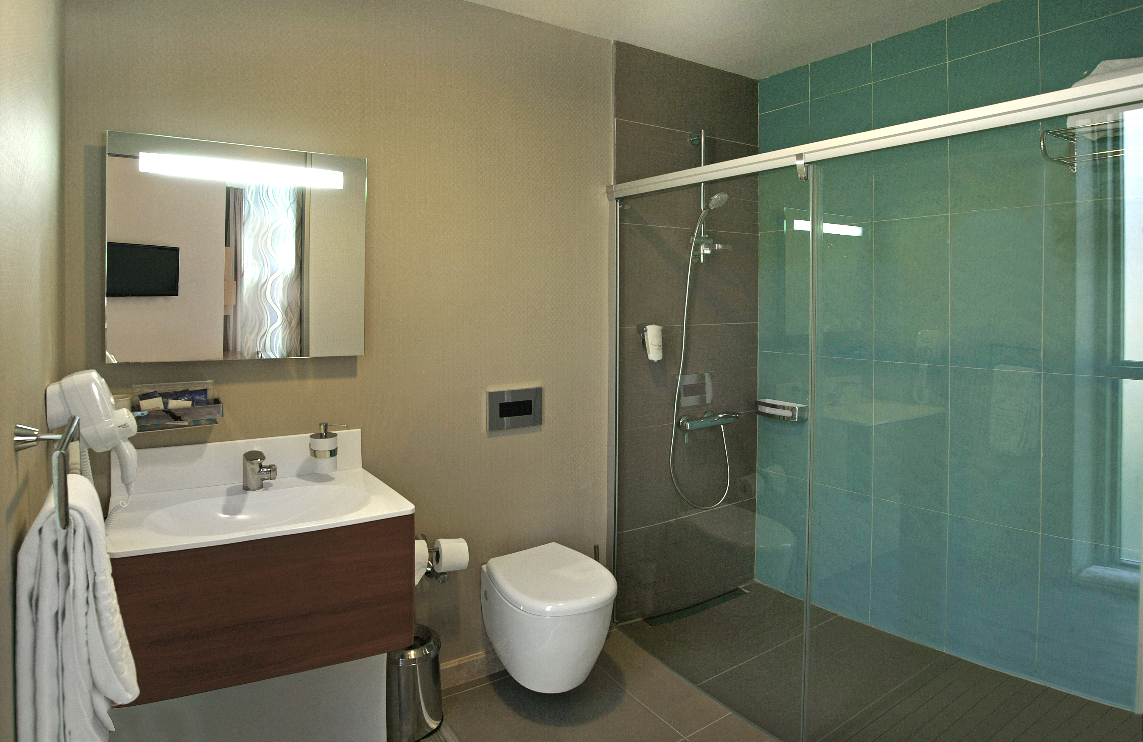 Ilica Hotel Spa and Wellness Thermal Resor Cesme