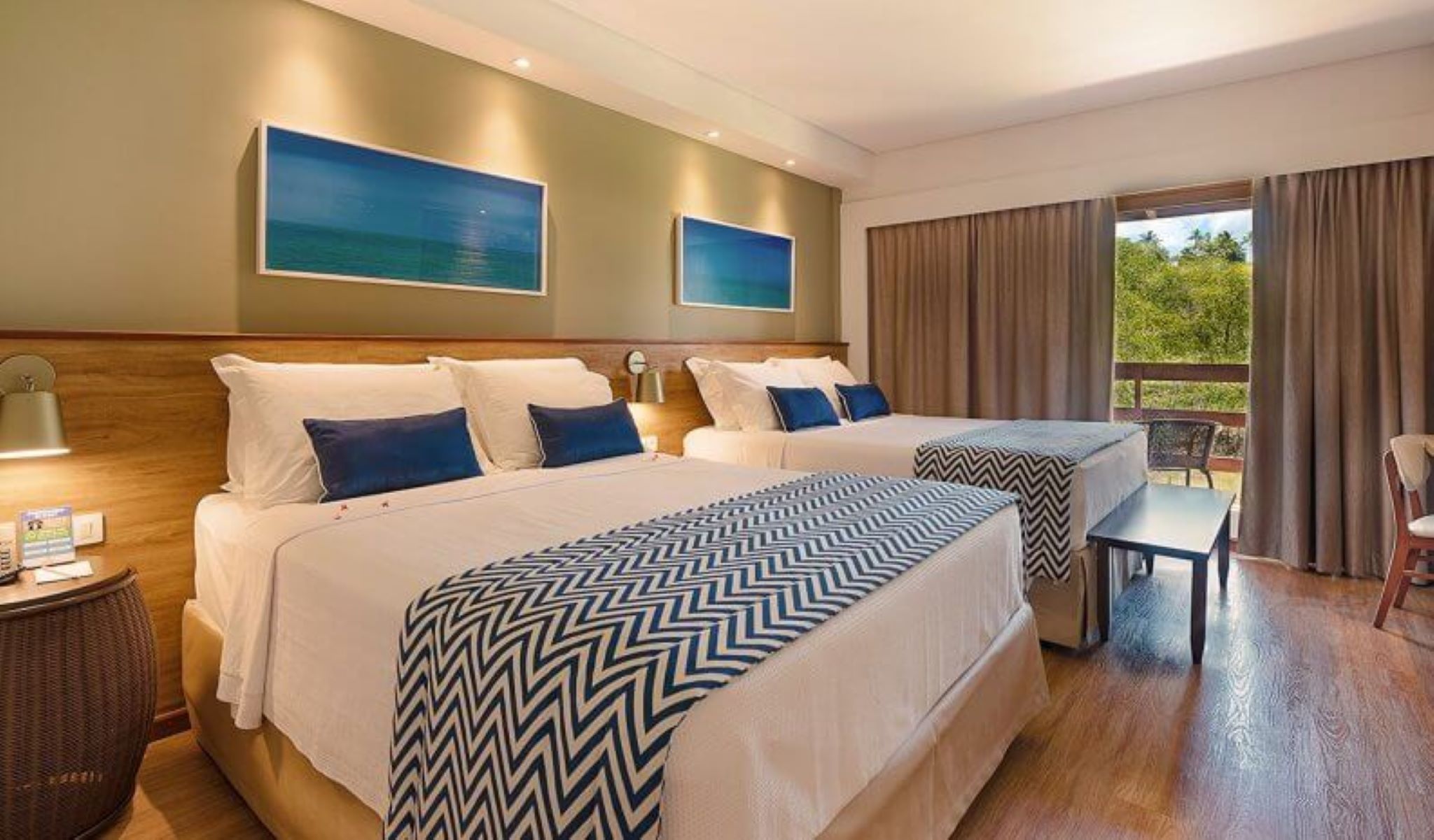 Salinas Maragogi Resort All Inclusive