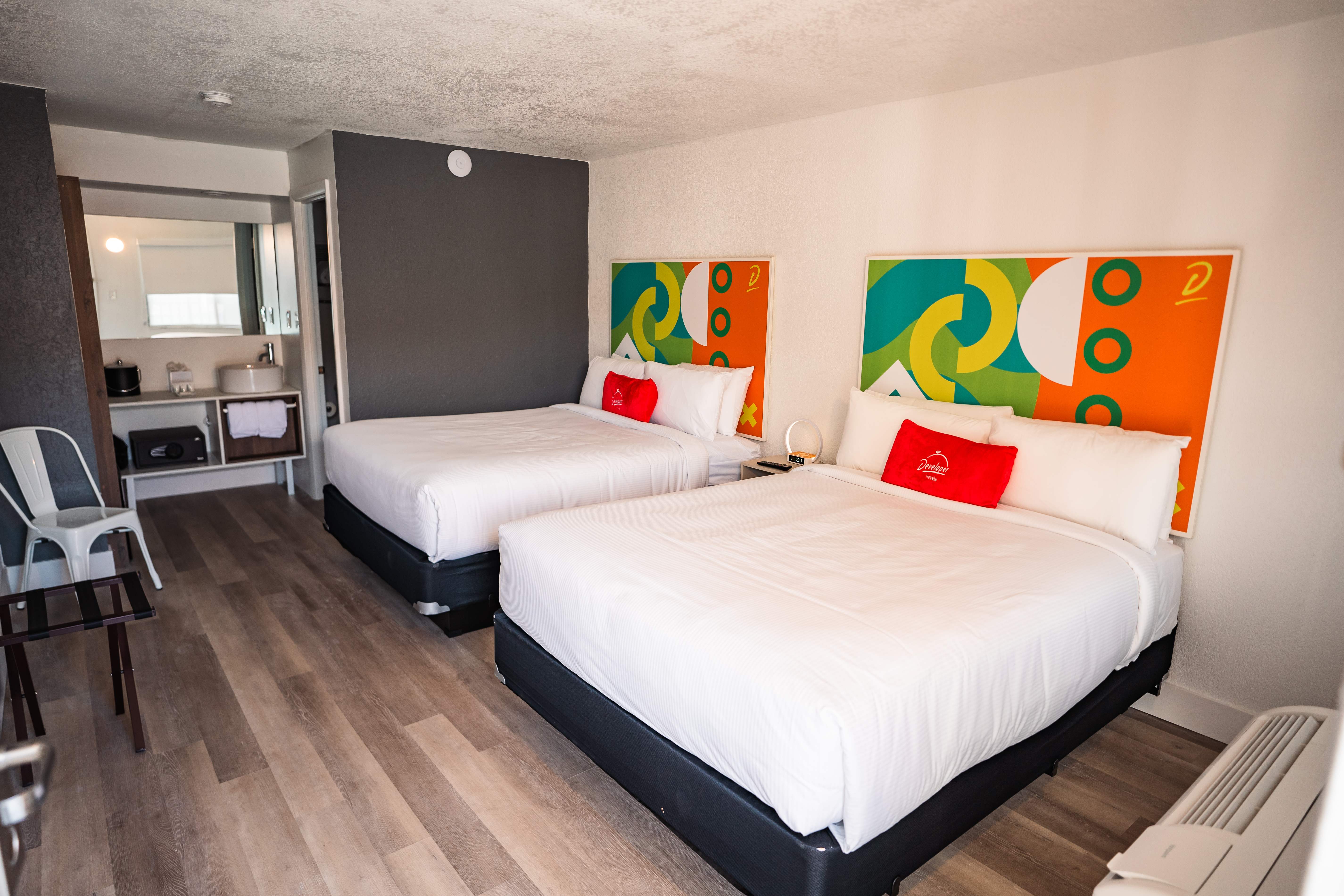 Travelodge by Wyndham Orlando Lake Buena Vista S