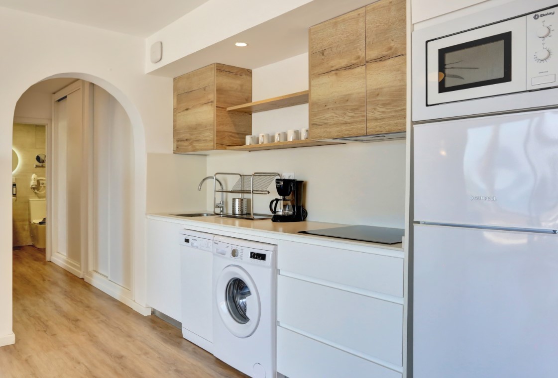 Apartamentos Atalaya de Jandía by LIVVO