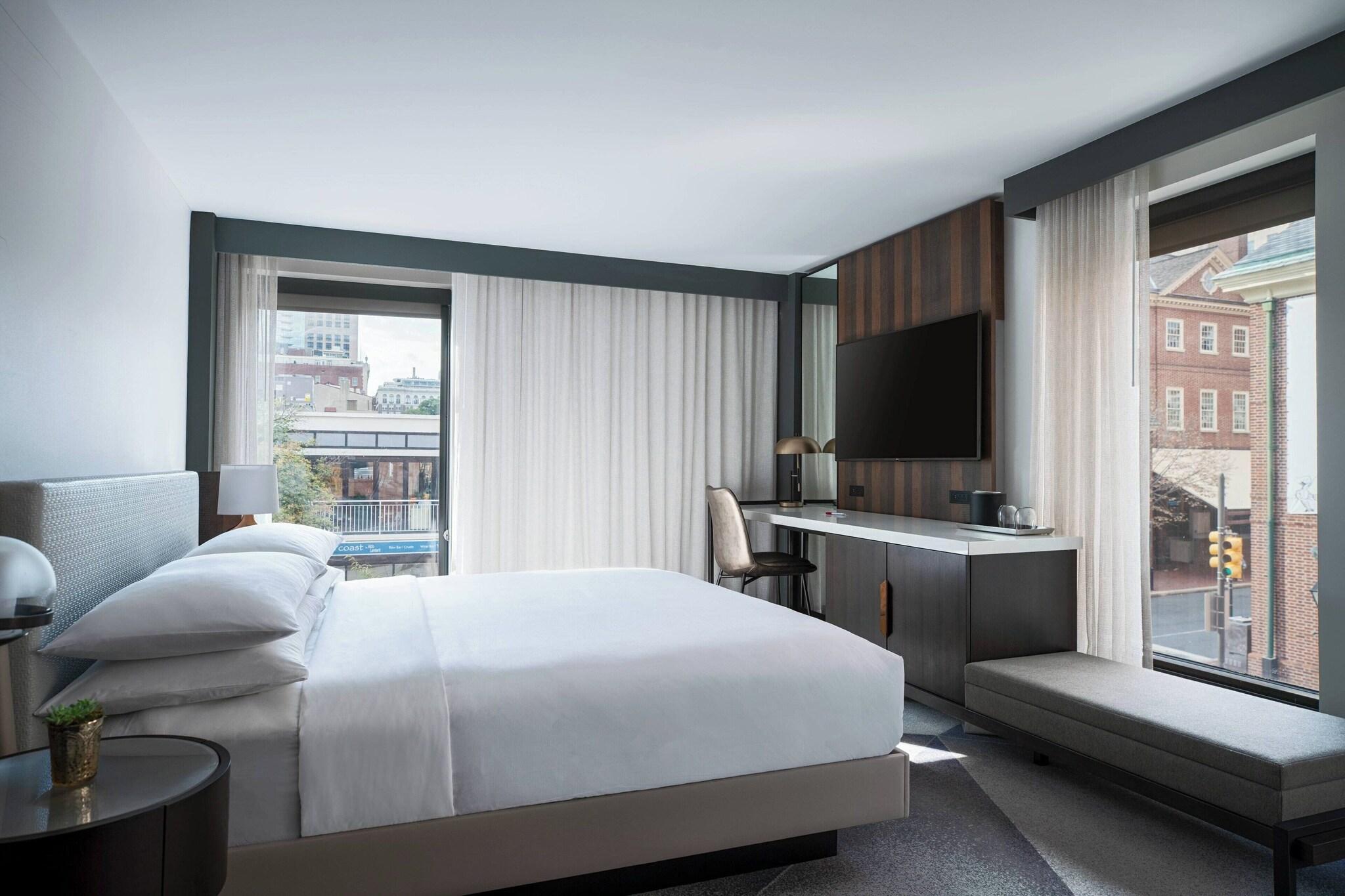 Philadelphia Marriott Old City