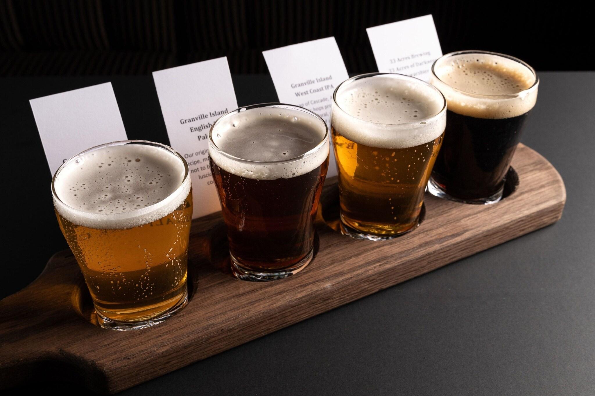 Metropolitan Hotel Vancouver by null