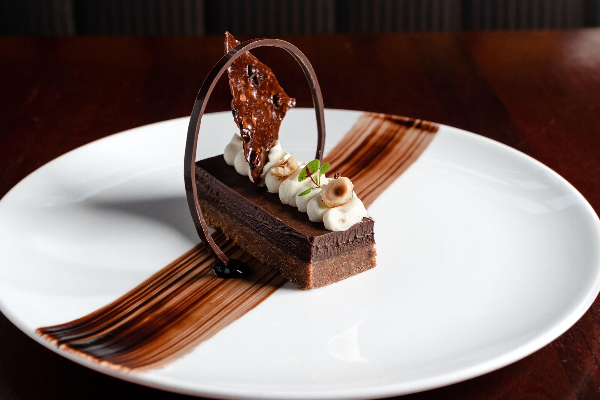 Metropolitan Hotel Vancouver by null