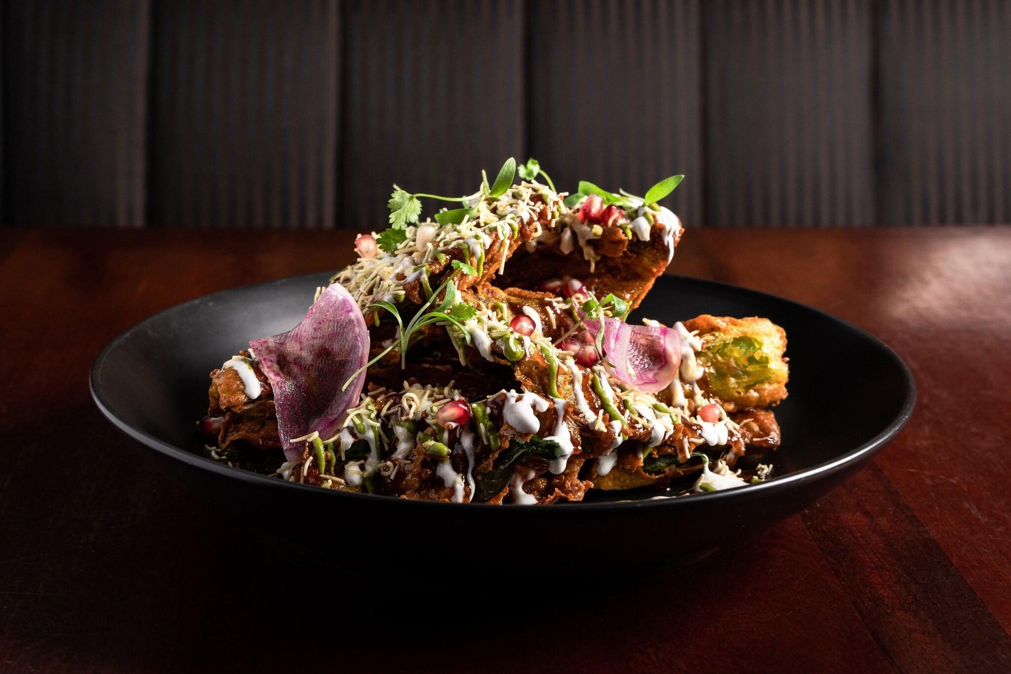 Metropolitan Hotel Vancouver by null