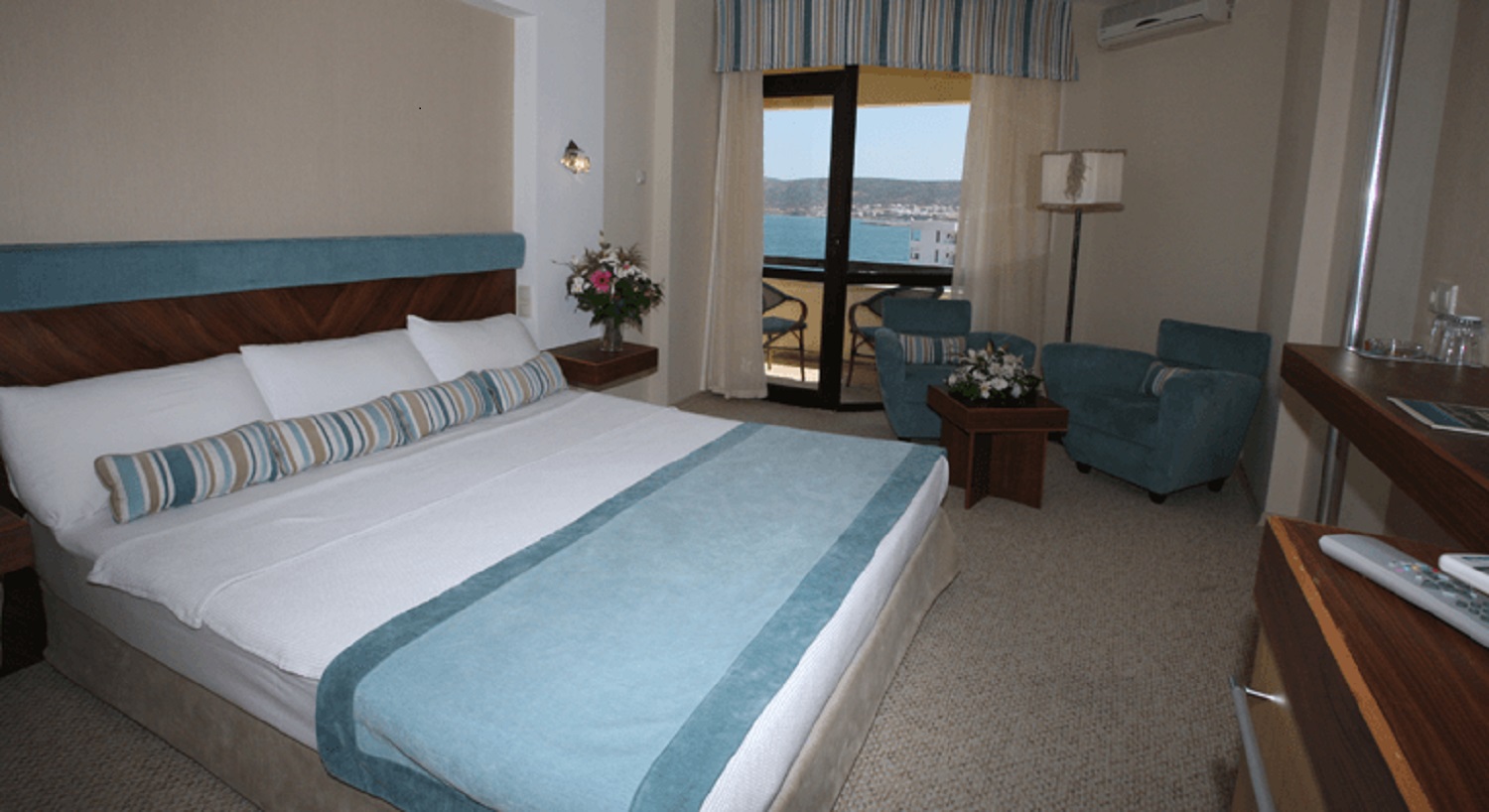 Babaylon Hotel Cesme