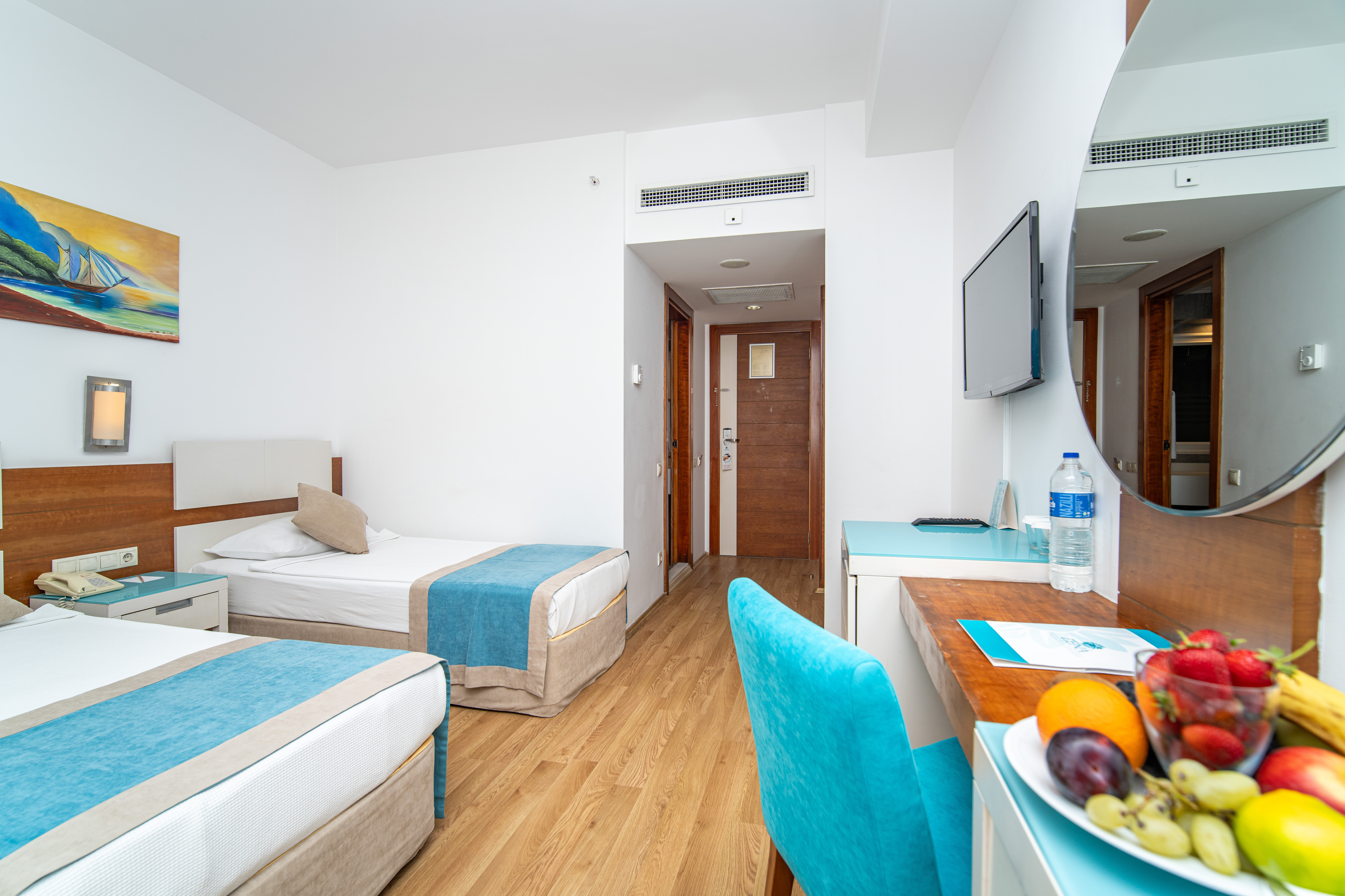 Zena Resort Hotel
