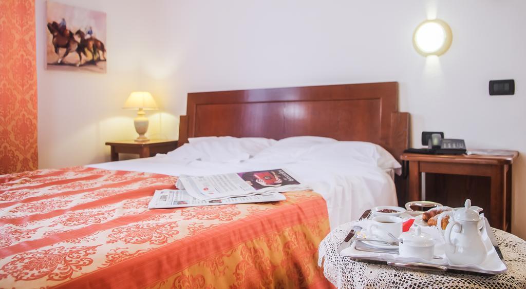 Hotel Il Querceto by null