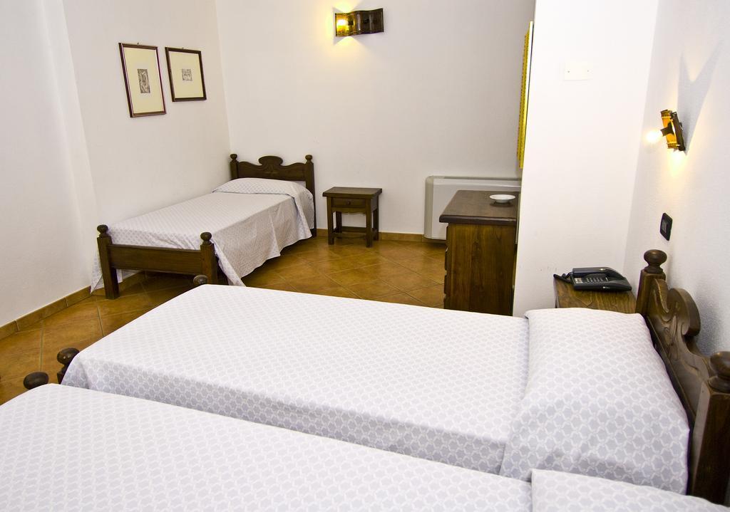 Hotel Il Querceto by null
