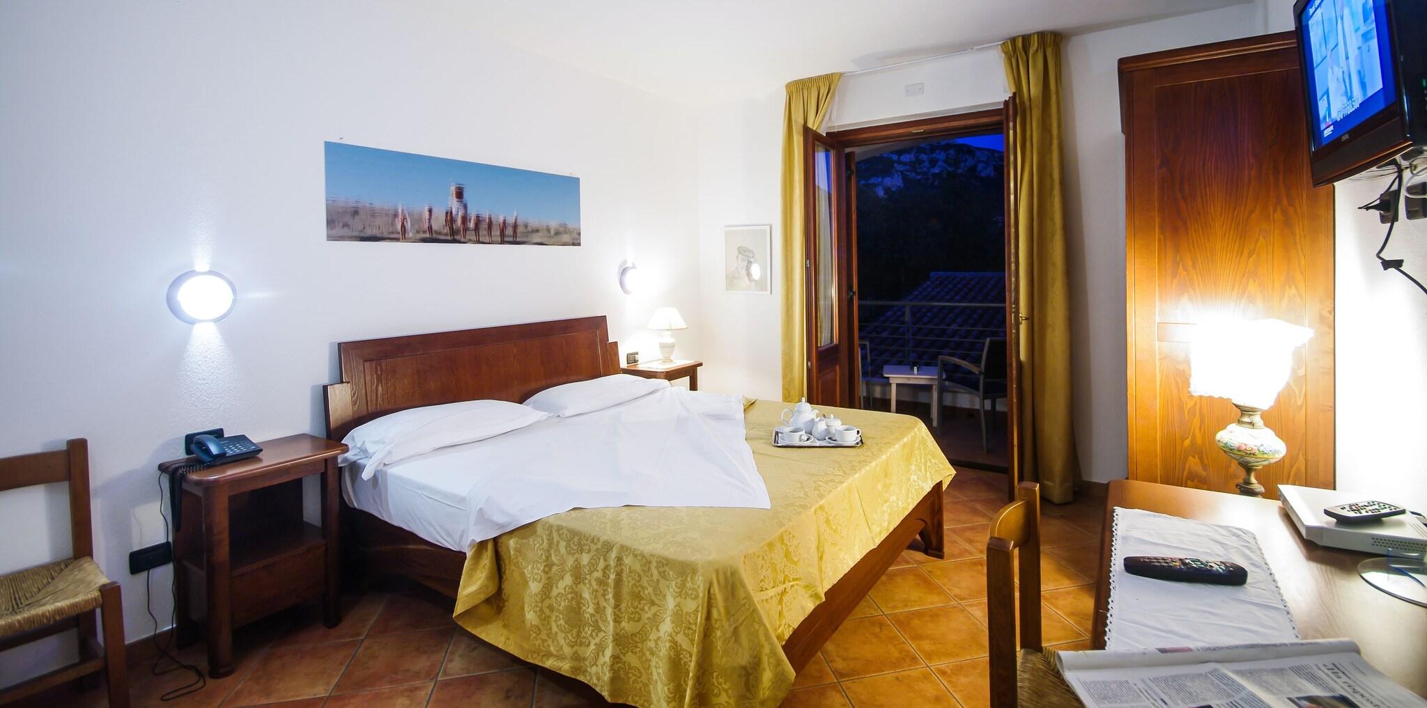 Hotel Il Querceto by null