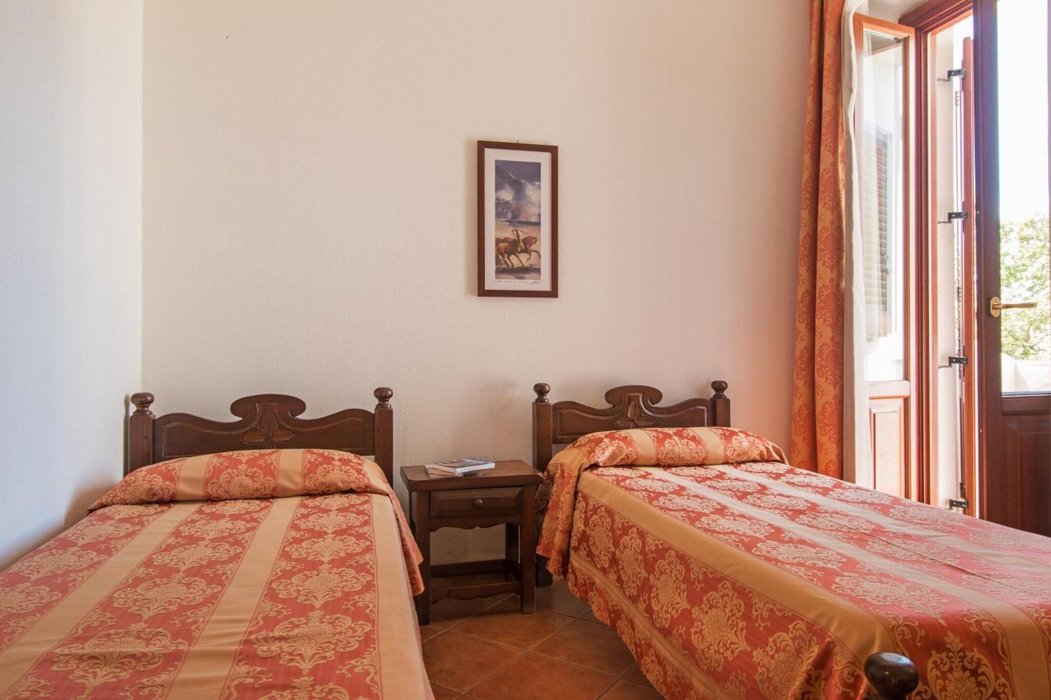 Hotel Il Querceto by null