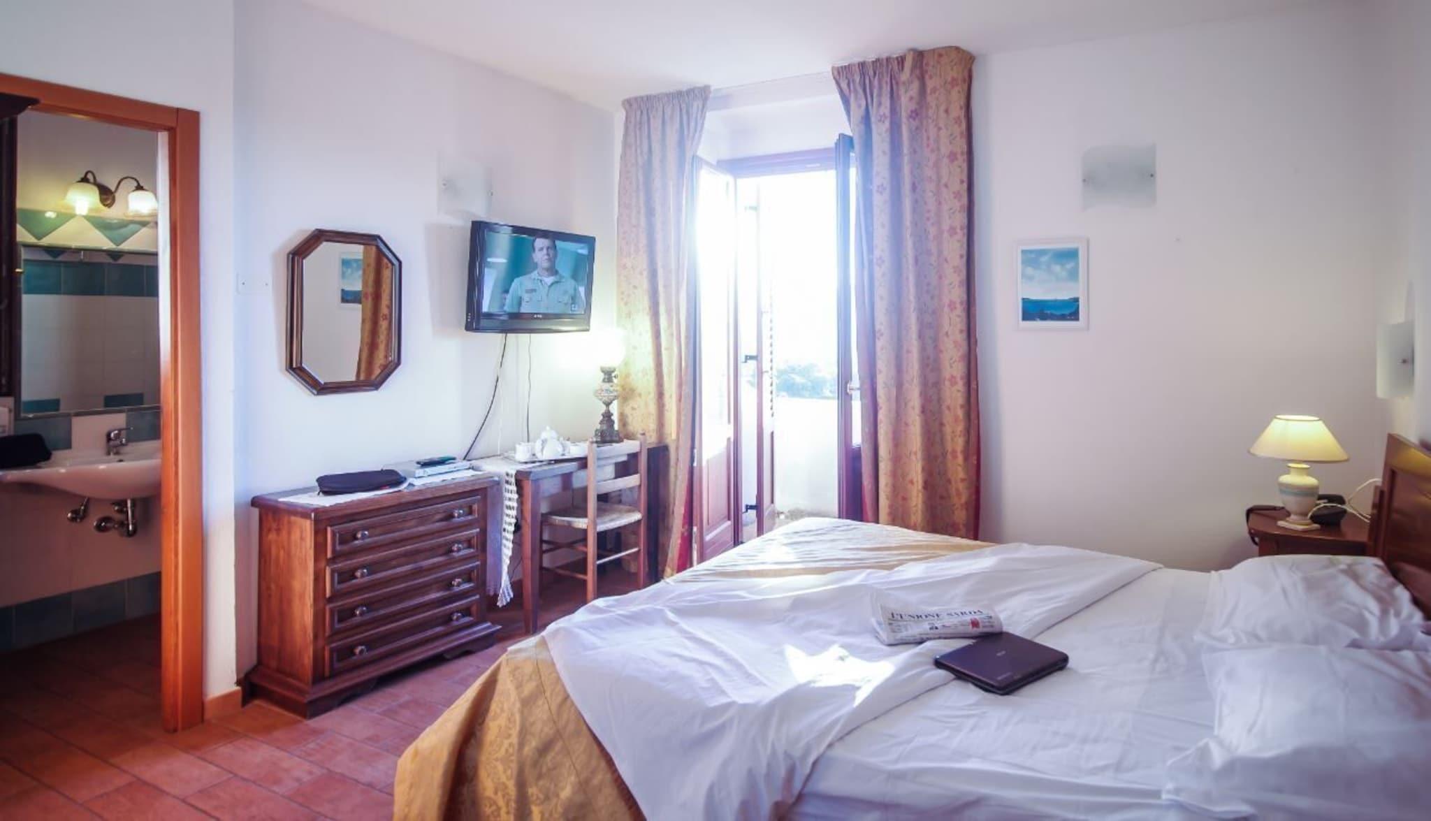 Hotel Il Querceto by null