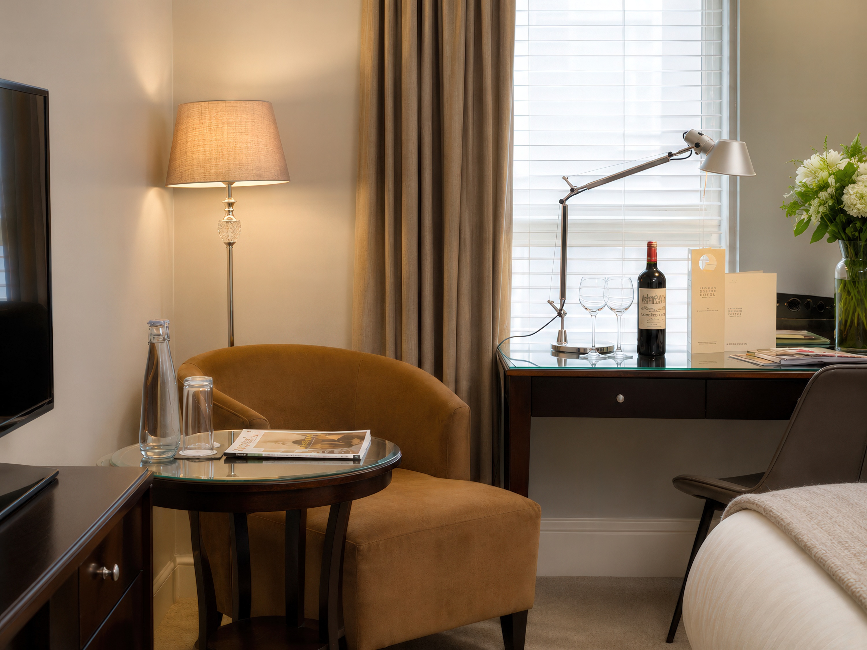London Bridge Hotel 