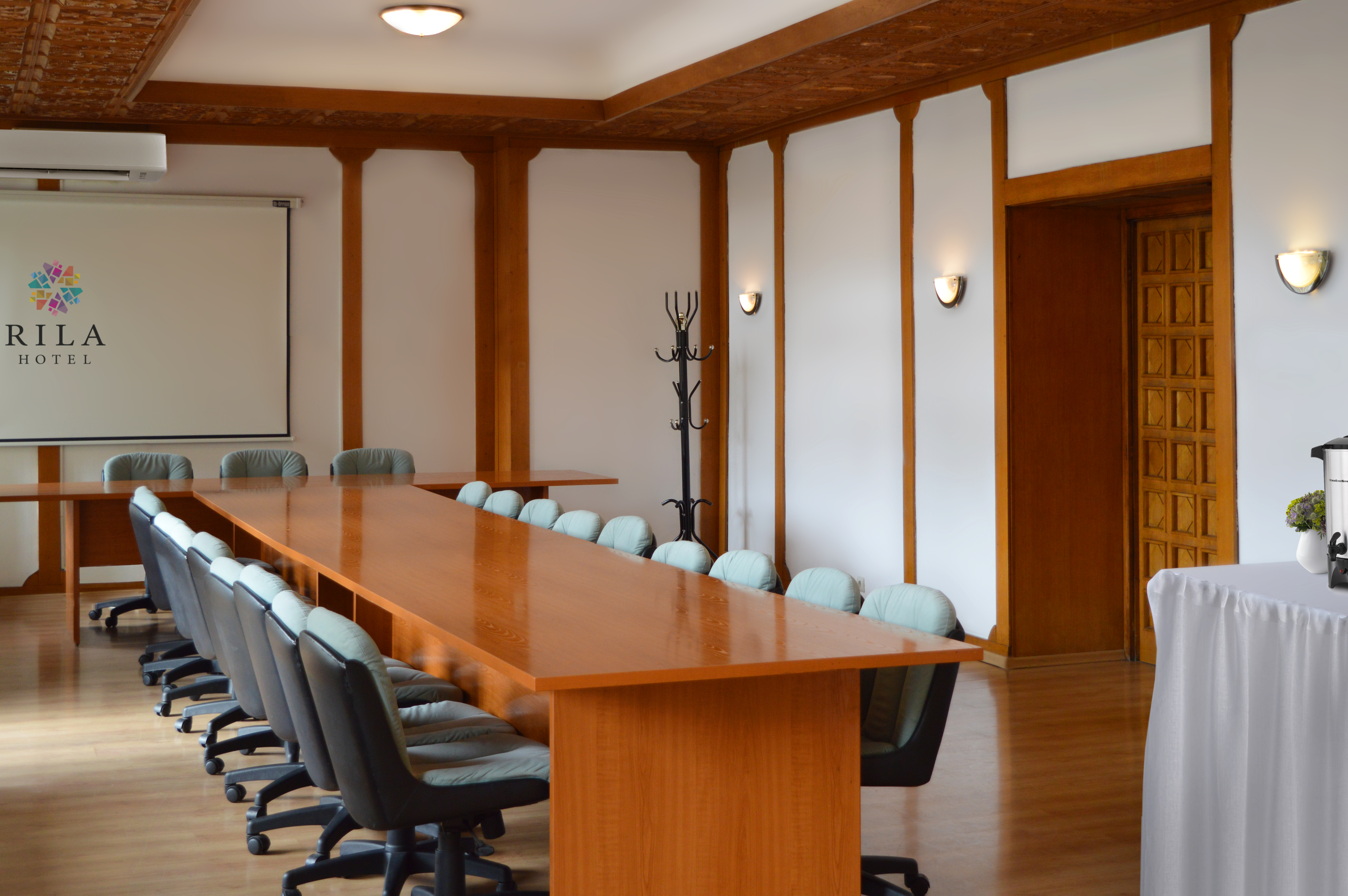 Hotel Rila Sofia - photo