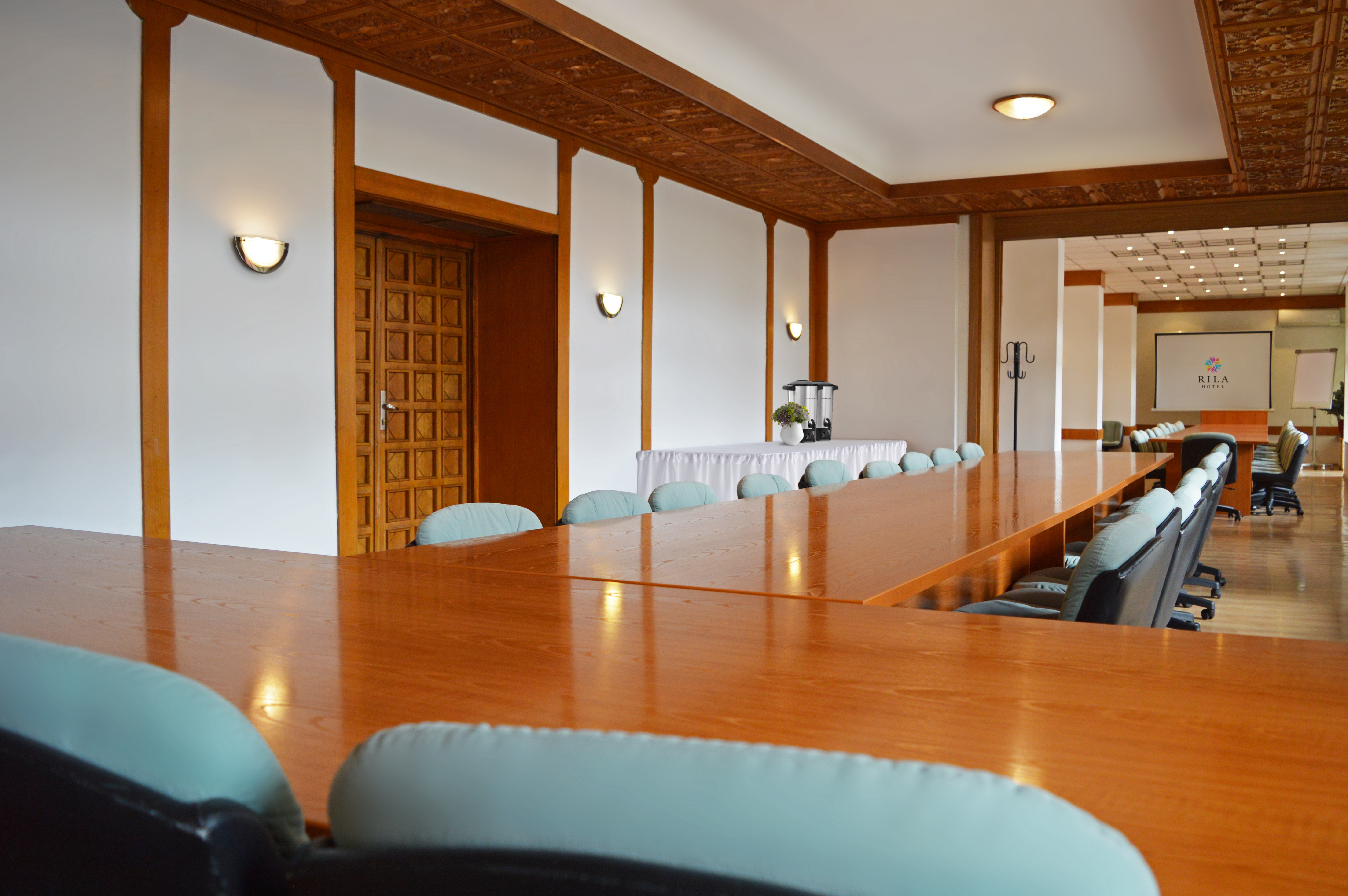 Hotel Rila Sofia - photo