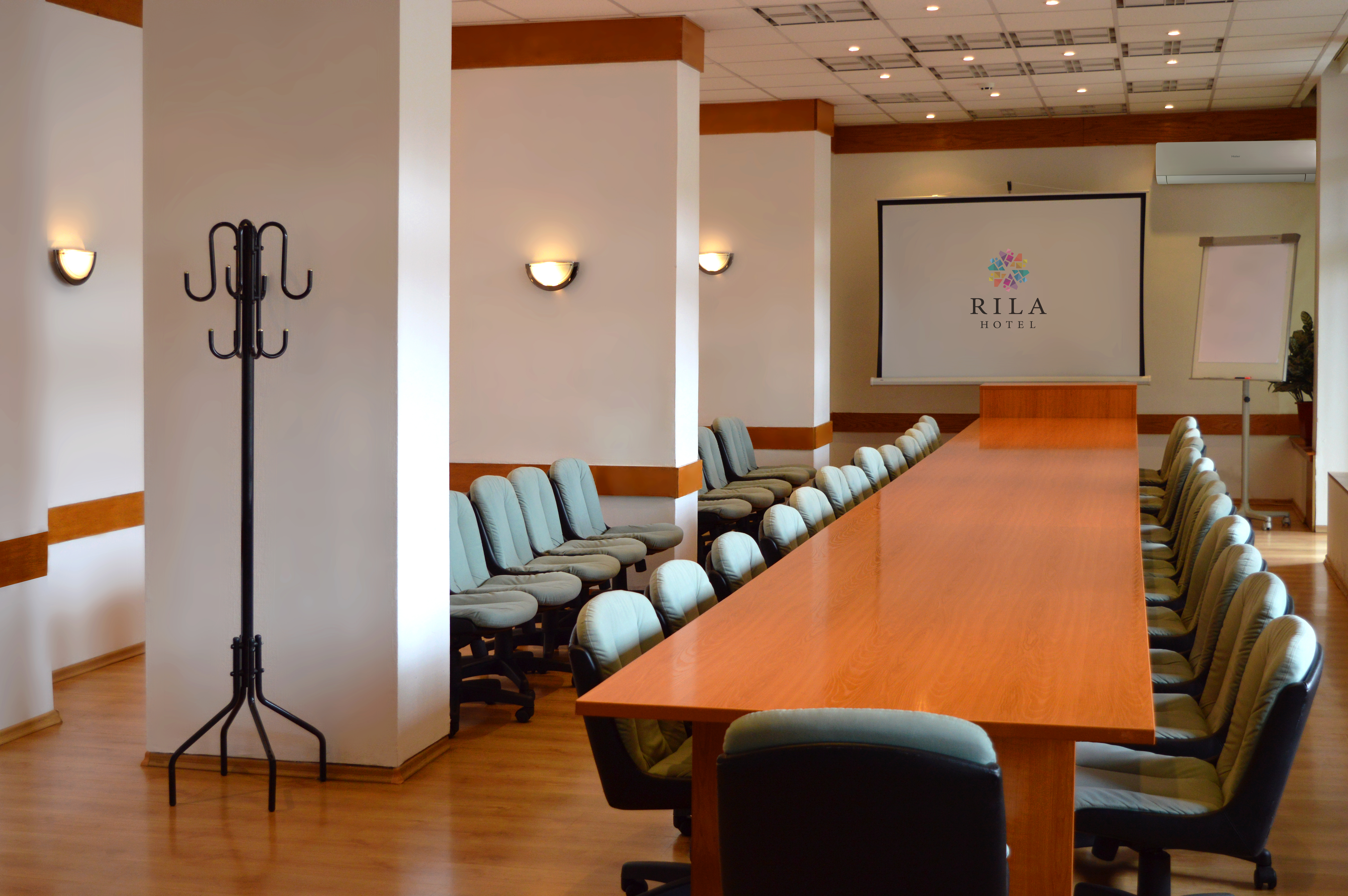 Hotel Rila Sofia - photo