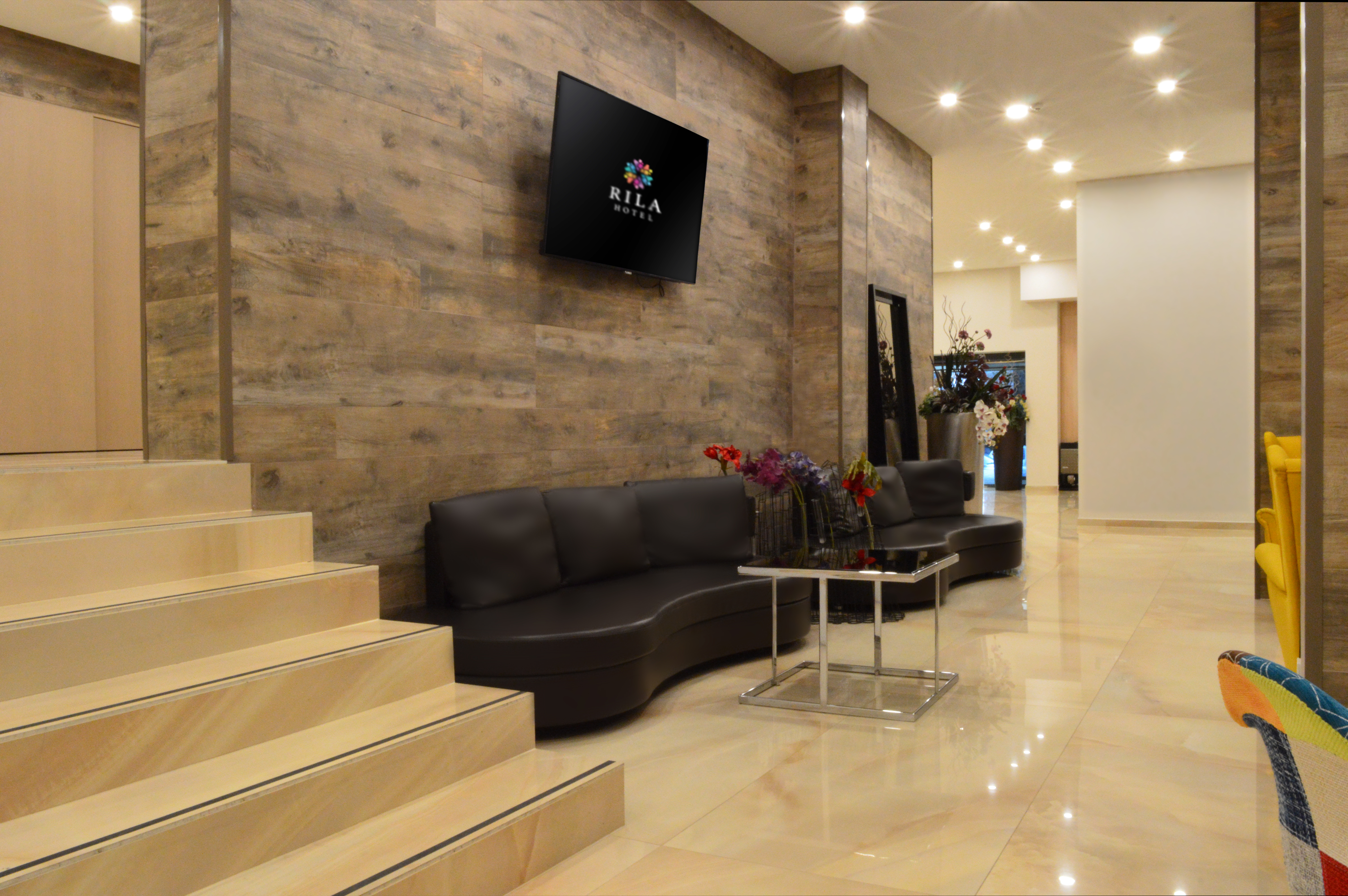 Hotel Rila Sofia - photo