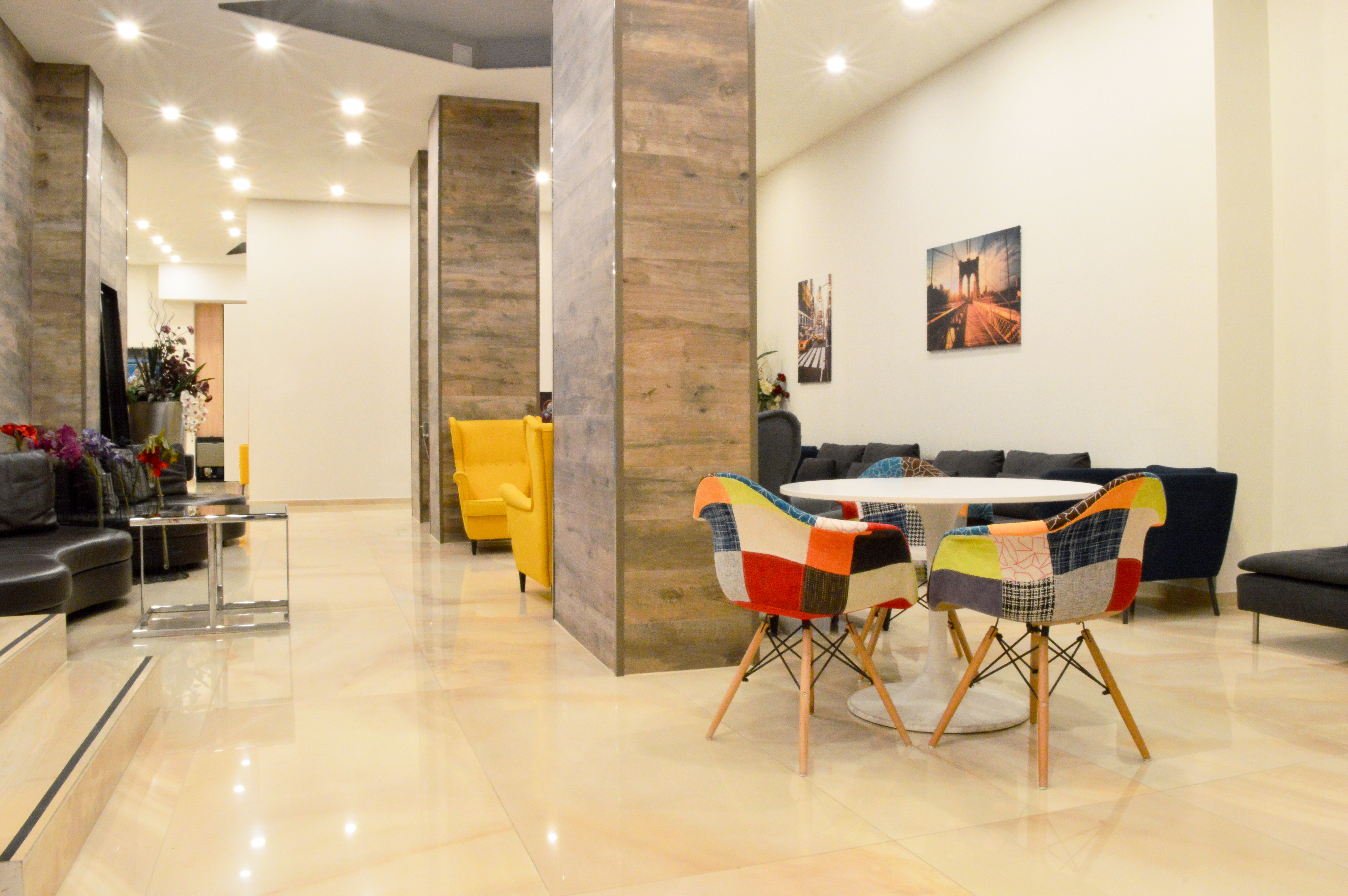 Hotel Rila Sofia - photo