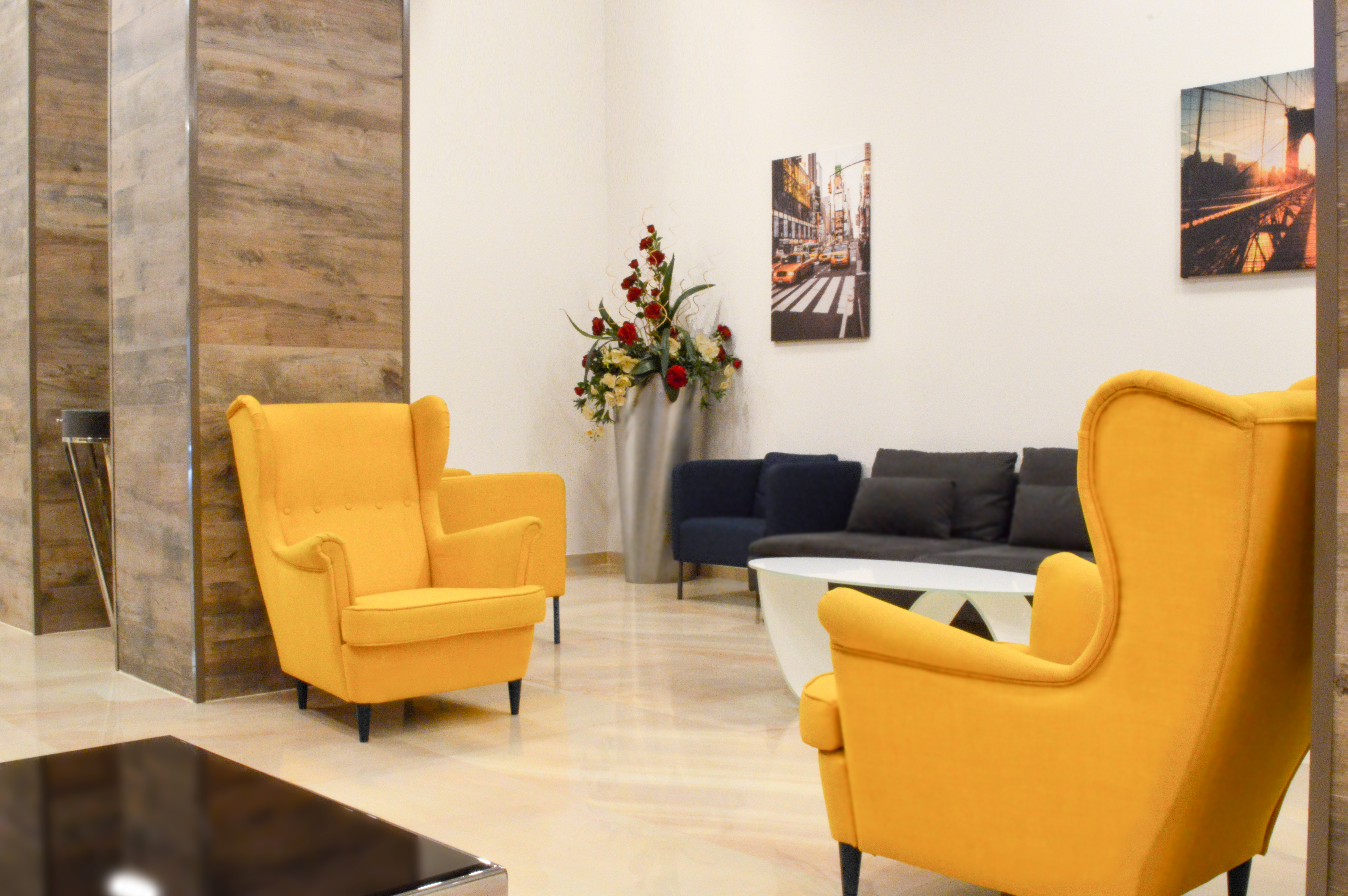 Hotel Rila Sofia - photo