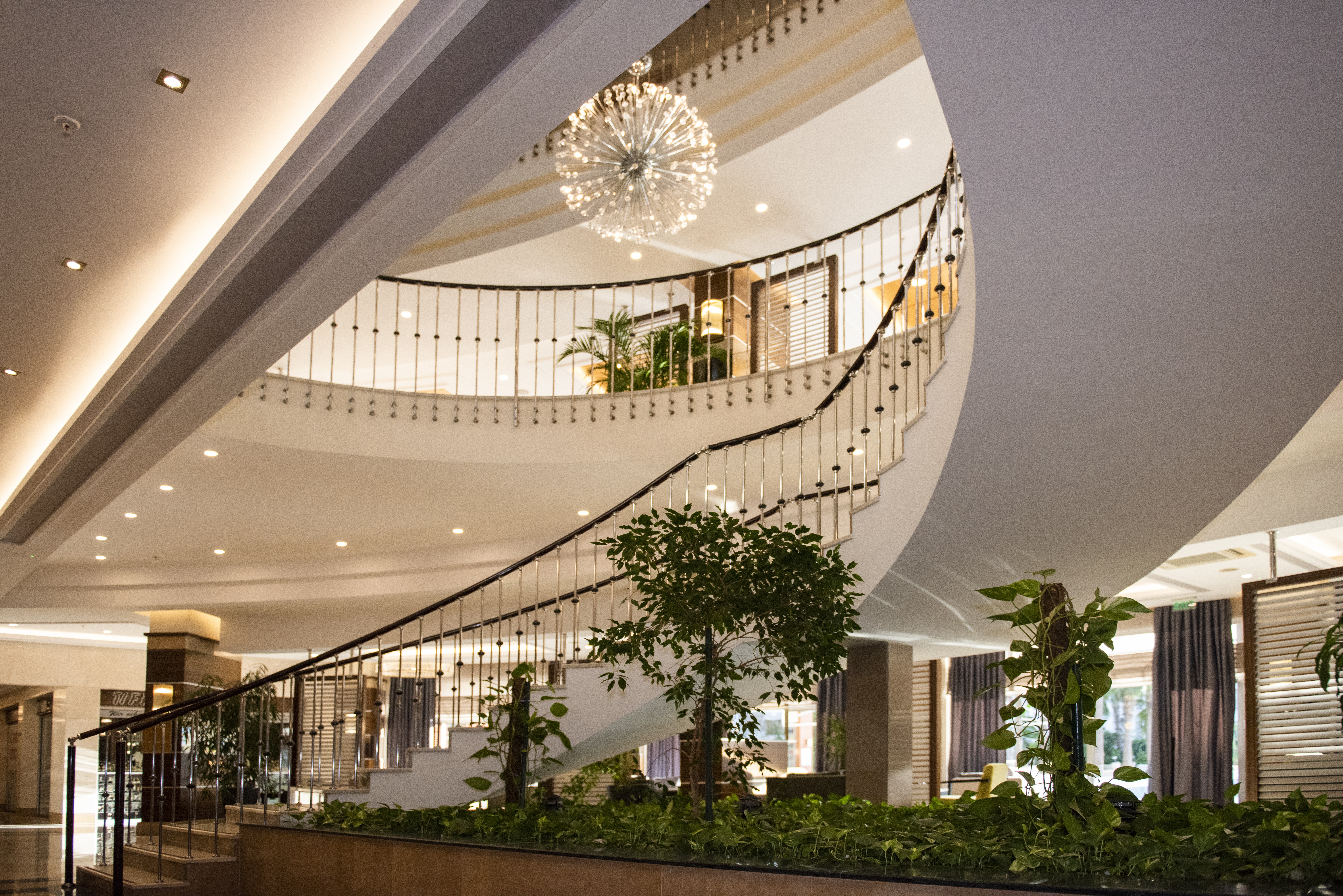 Side Star Park - фото