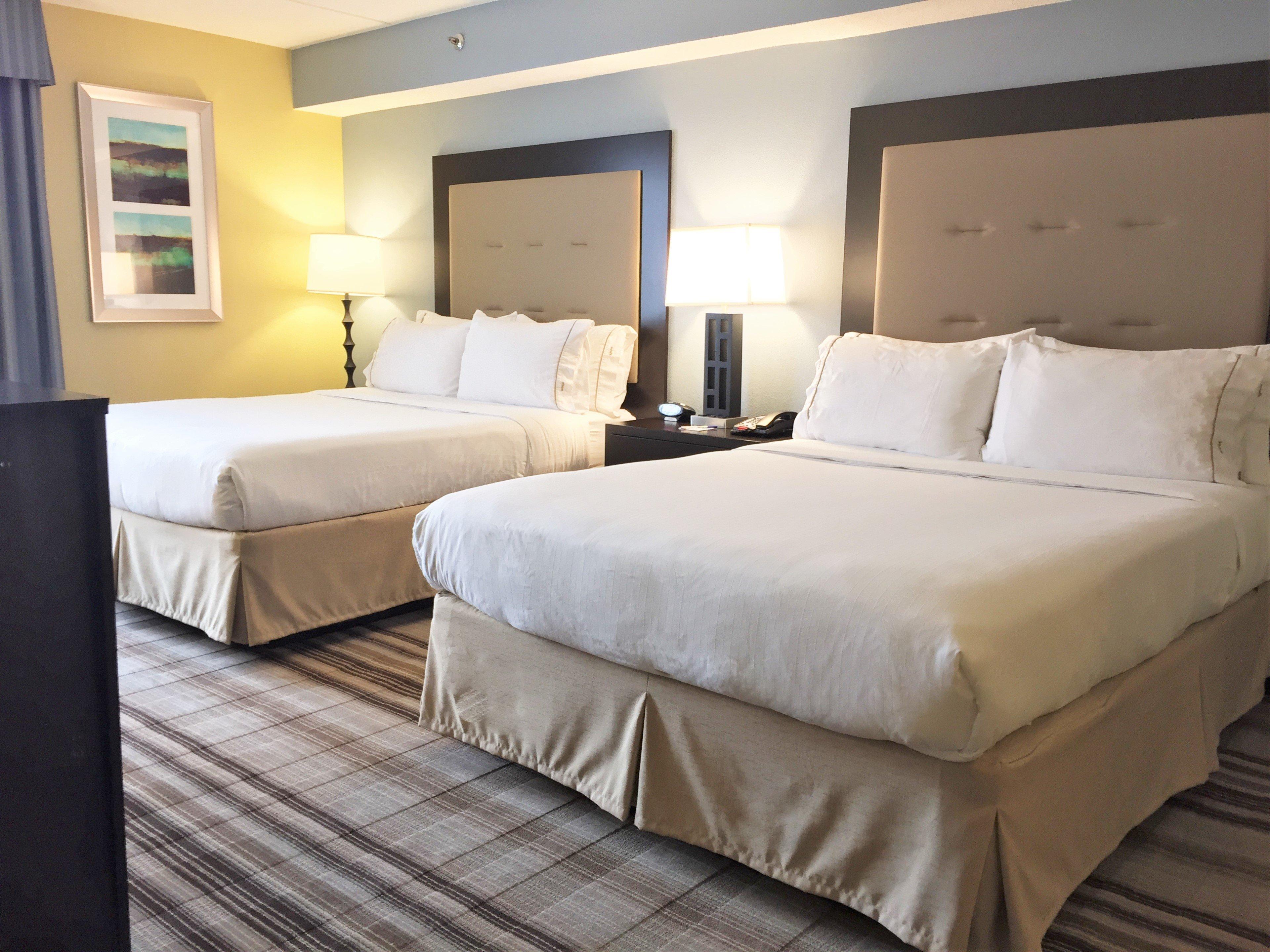Holiday Inn Express Chicago Arlington Heights