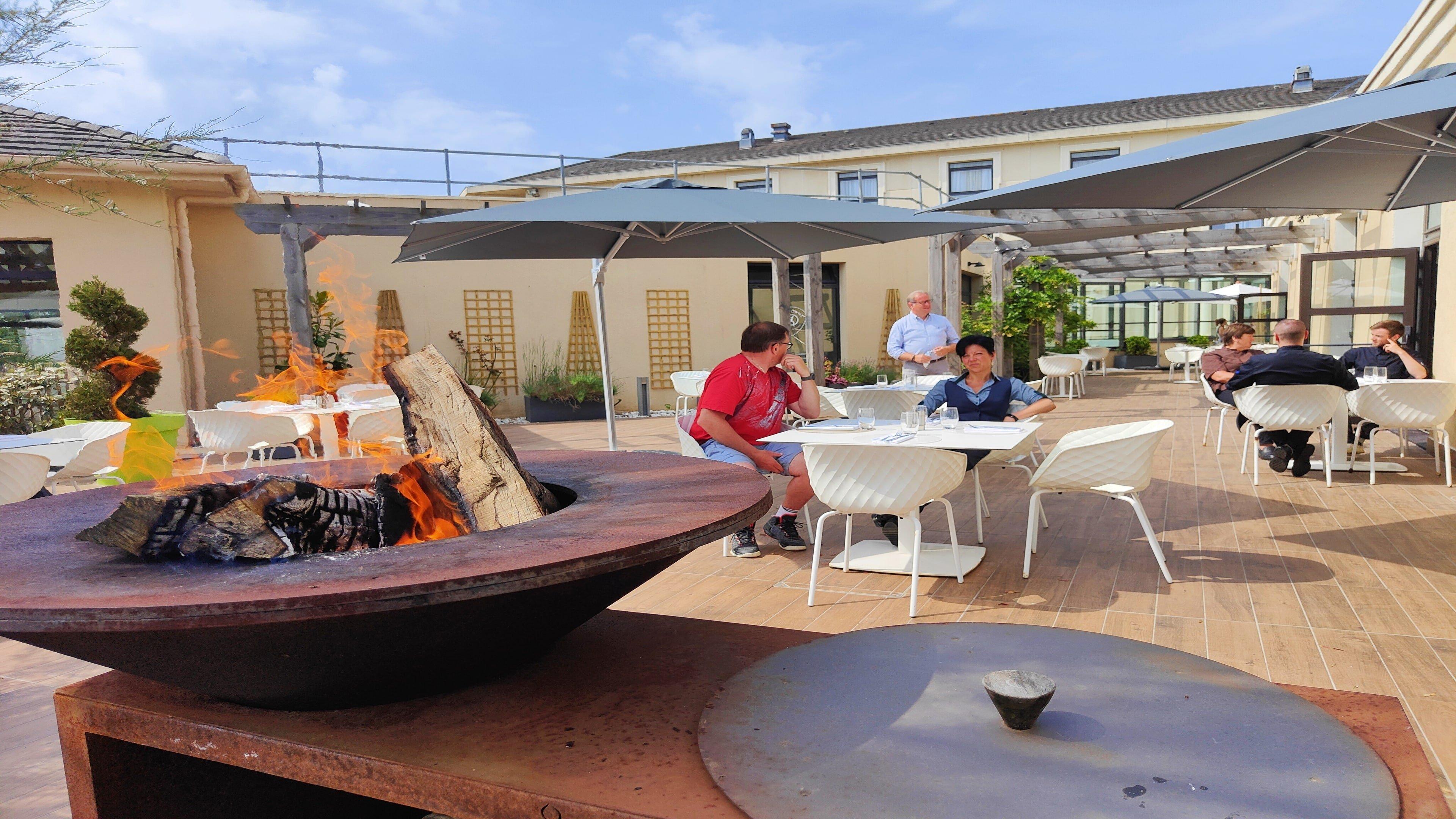 Holiday Inn Calais-Coquelles