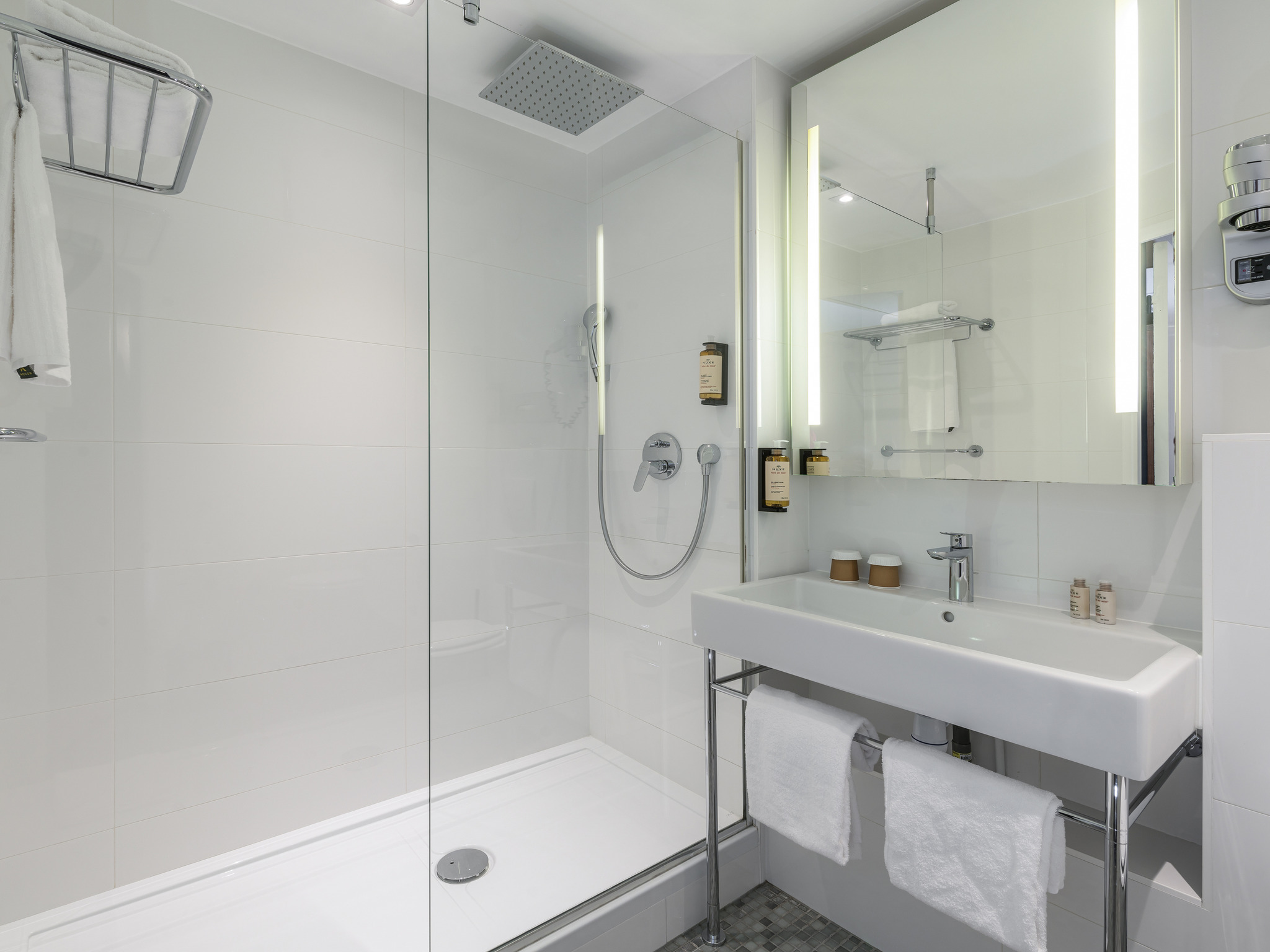 Mercure Paris Montparnasse Pasteur