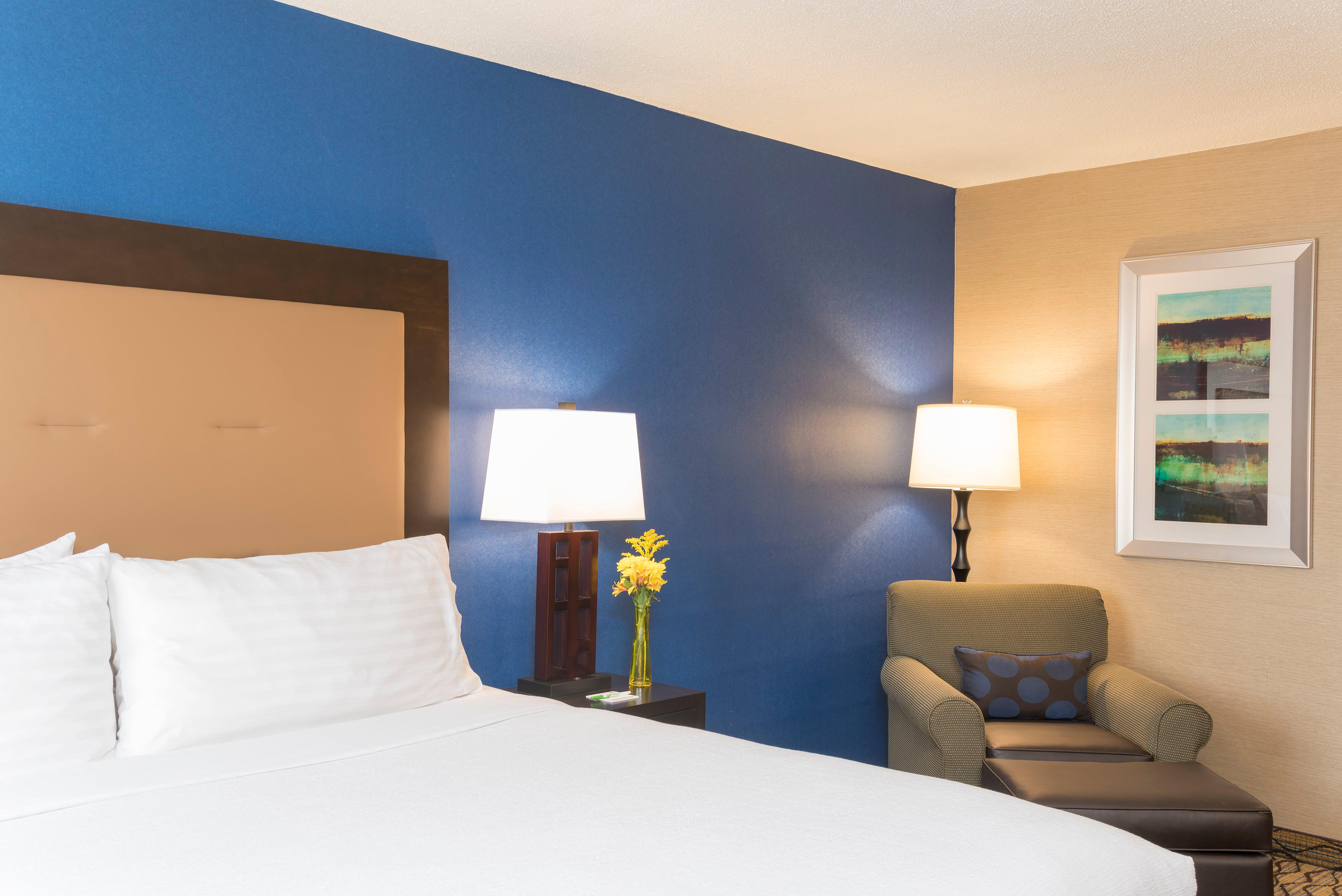 Grand Royal Hotel O'Hare - Chicago