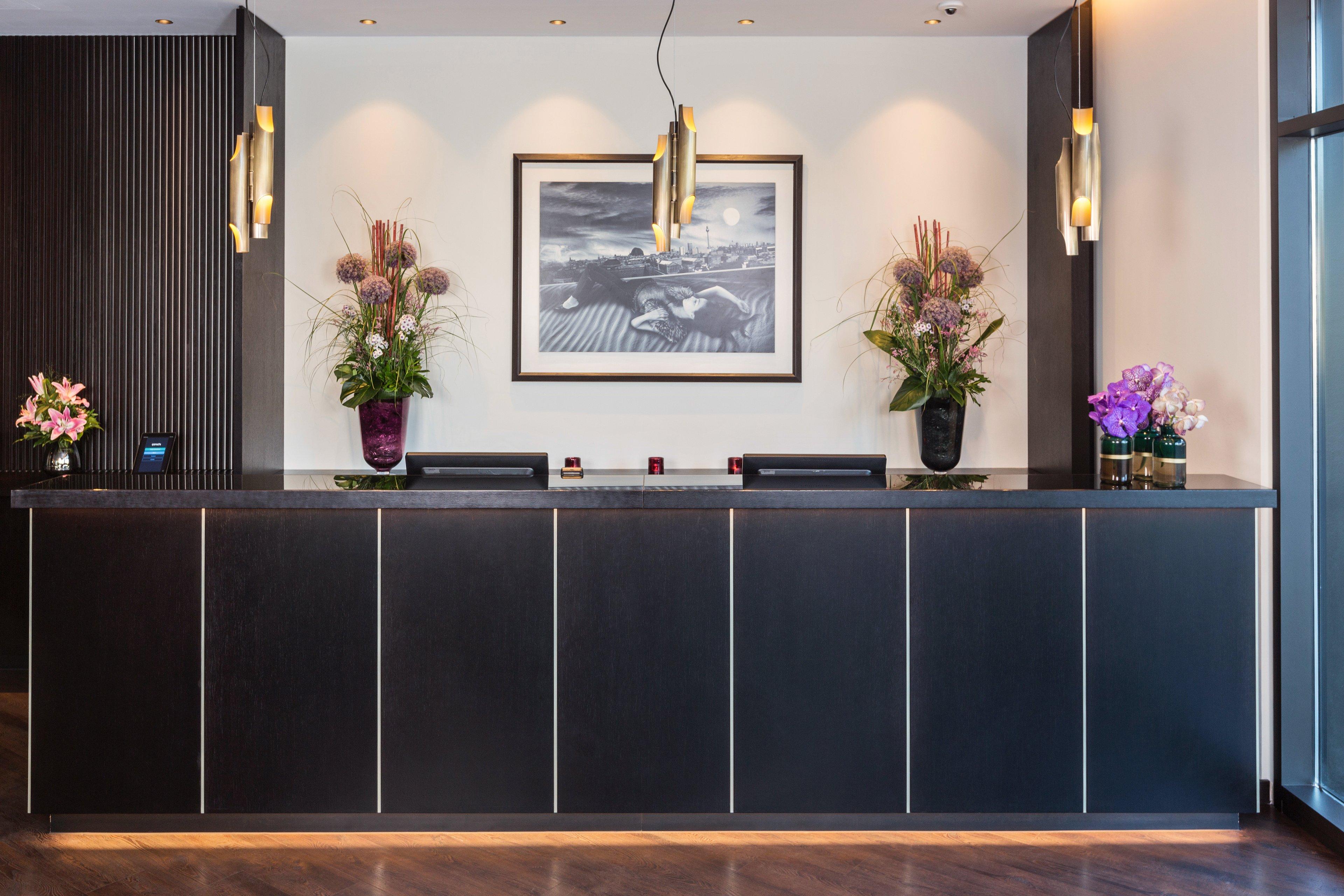 Holiday Inn Berlin City Center East-Prenzl. Allee