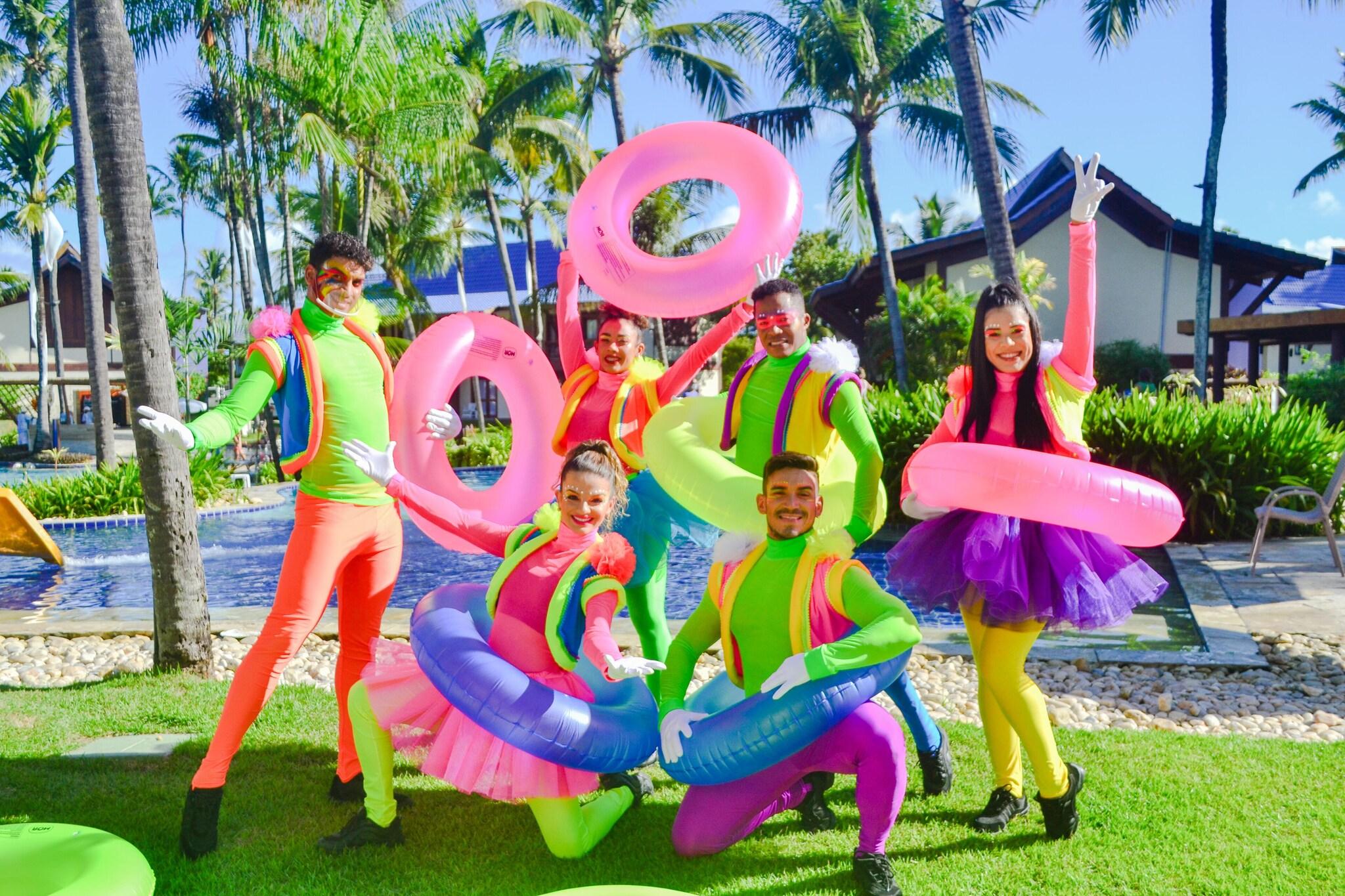  Summerville All Inclusive Resort