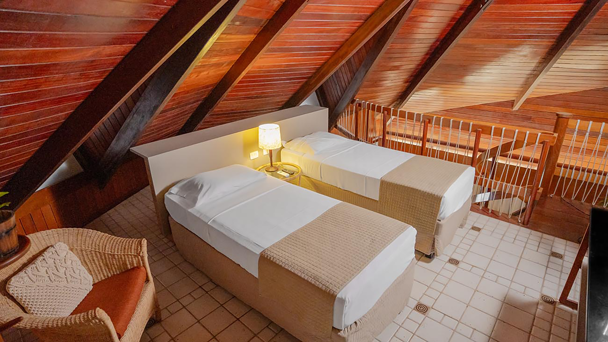 Summerville All Inclusive Resort by null