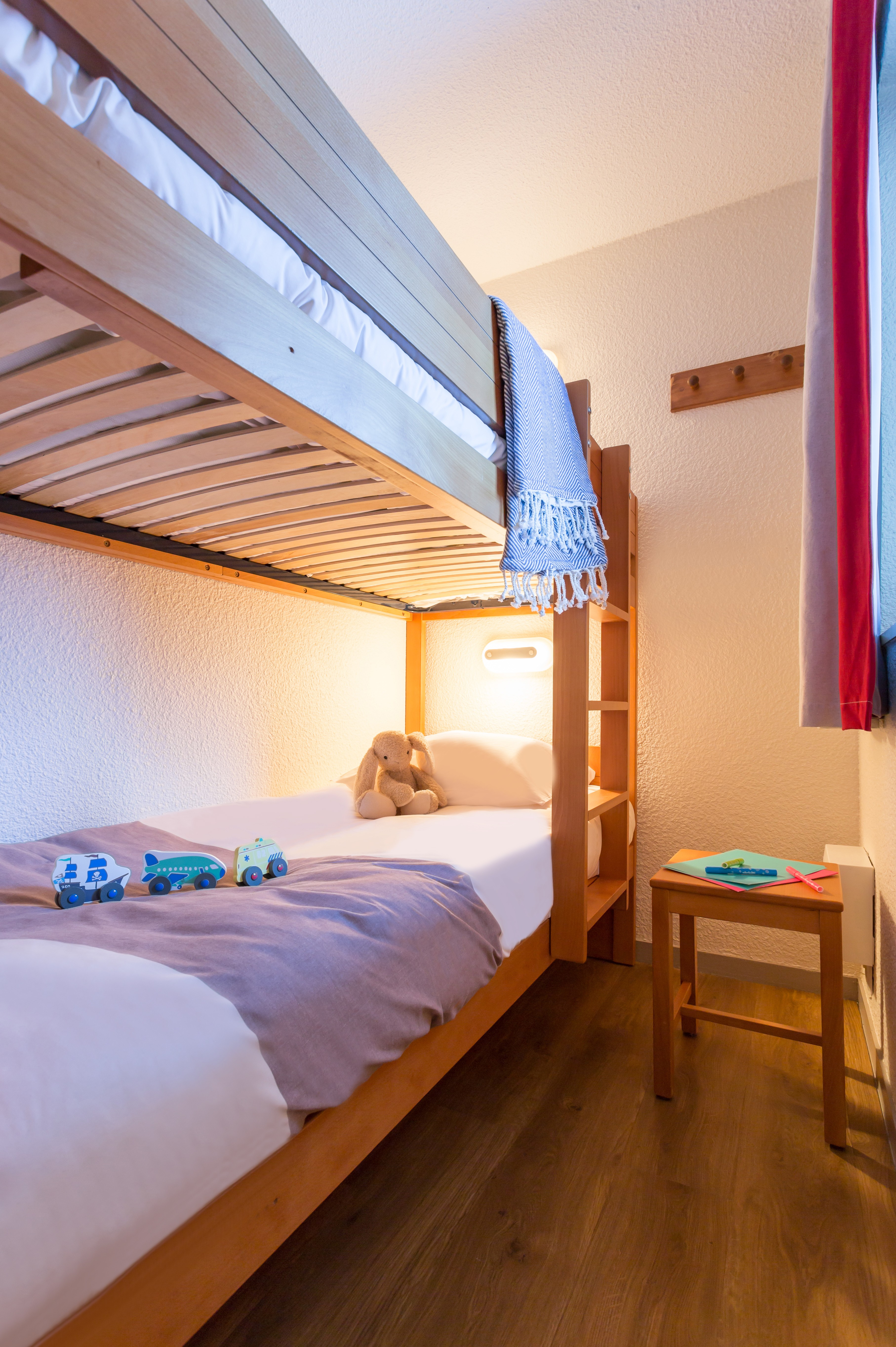 Residence Pierre et Vacances Les Constellations
