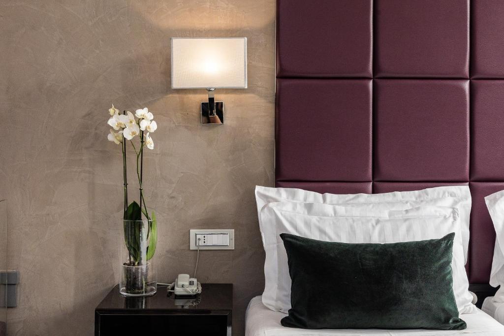 Hotel Castellino Roma