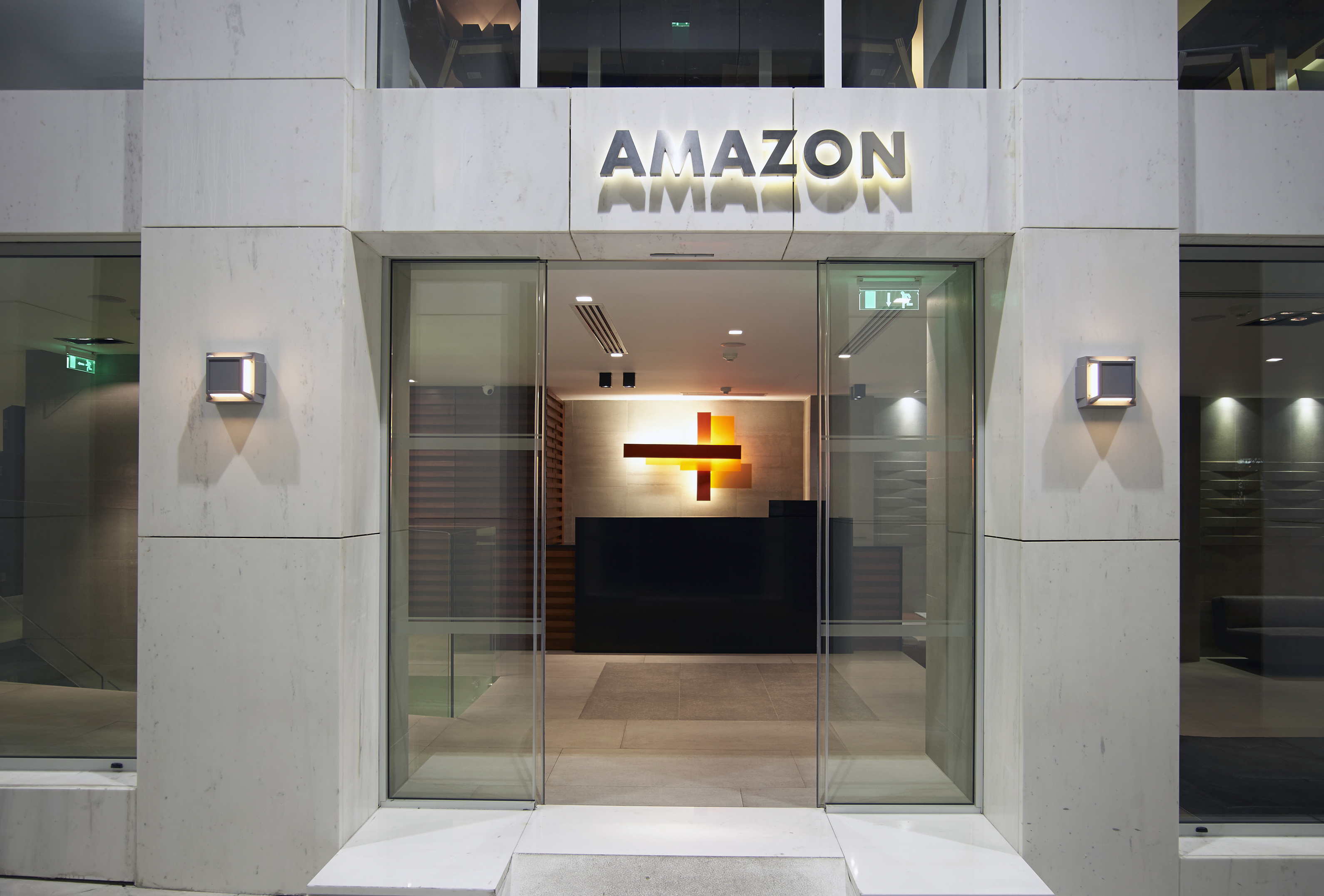 Amazon Hotel - photo