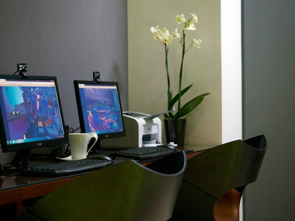 Amazon Hotel - photo