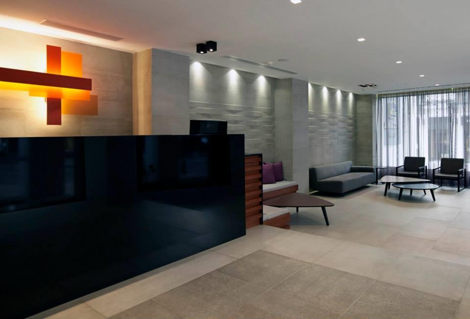 Amazon Hotel - photo