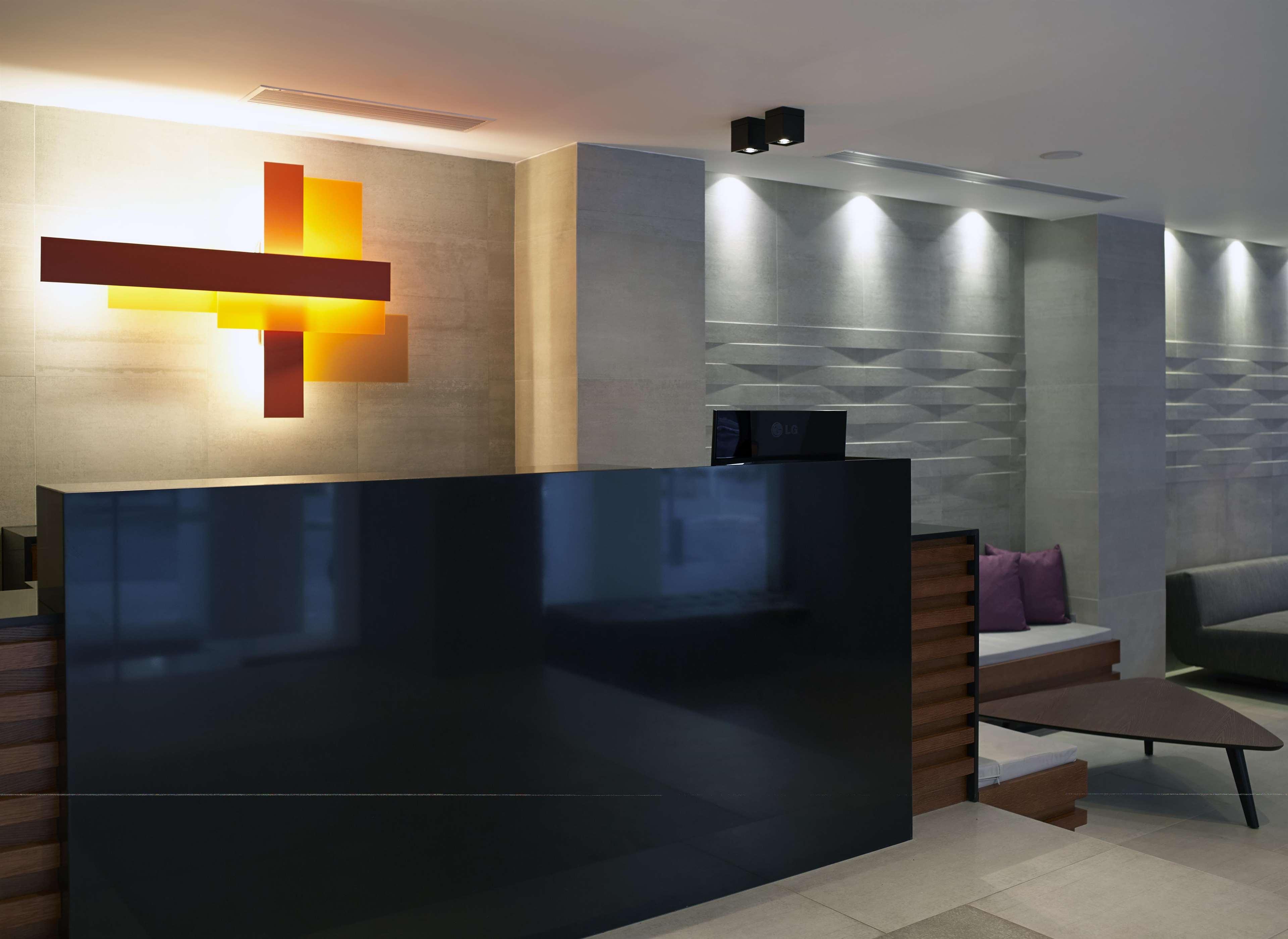 Amazon Hotel - photo