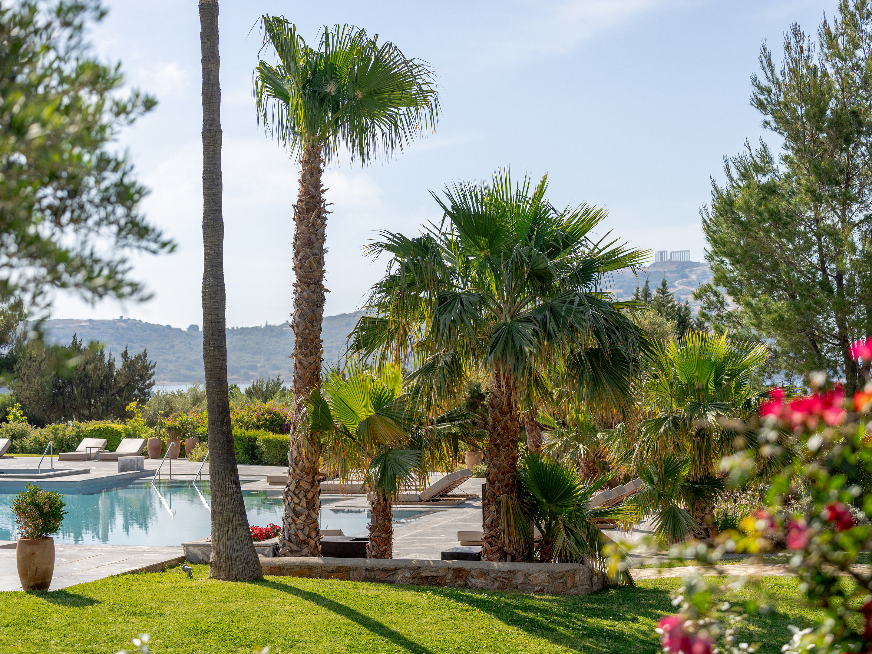 Cape Sounio, A Grecotel Resort to Live - фото