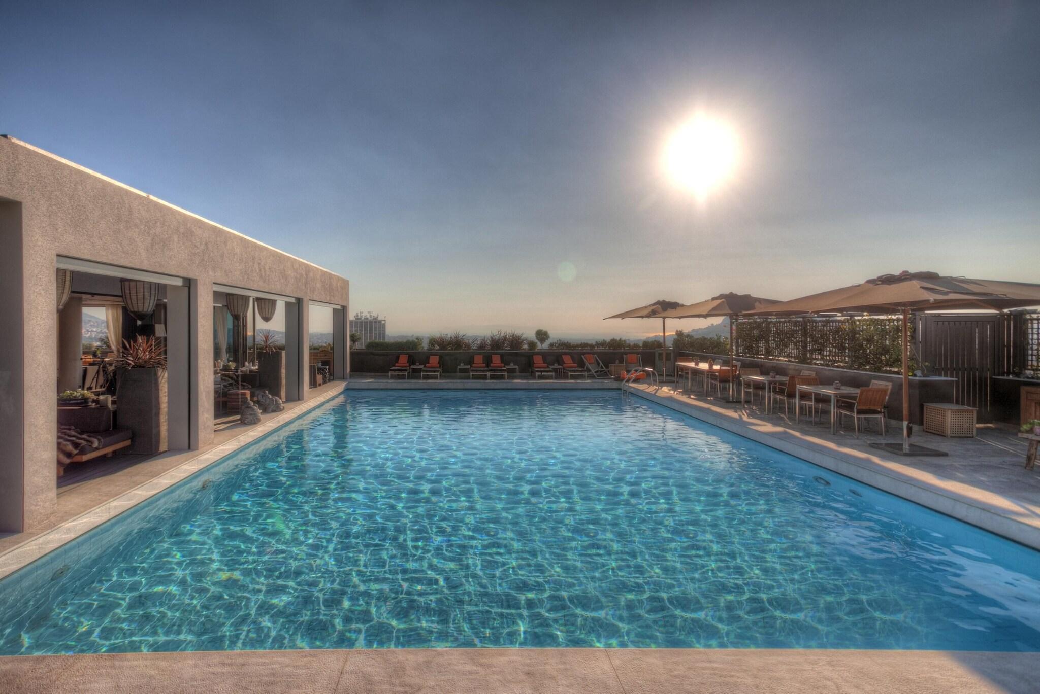 President - nuotrauka