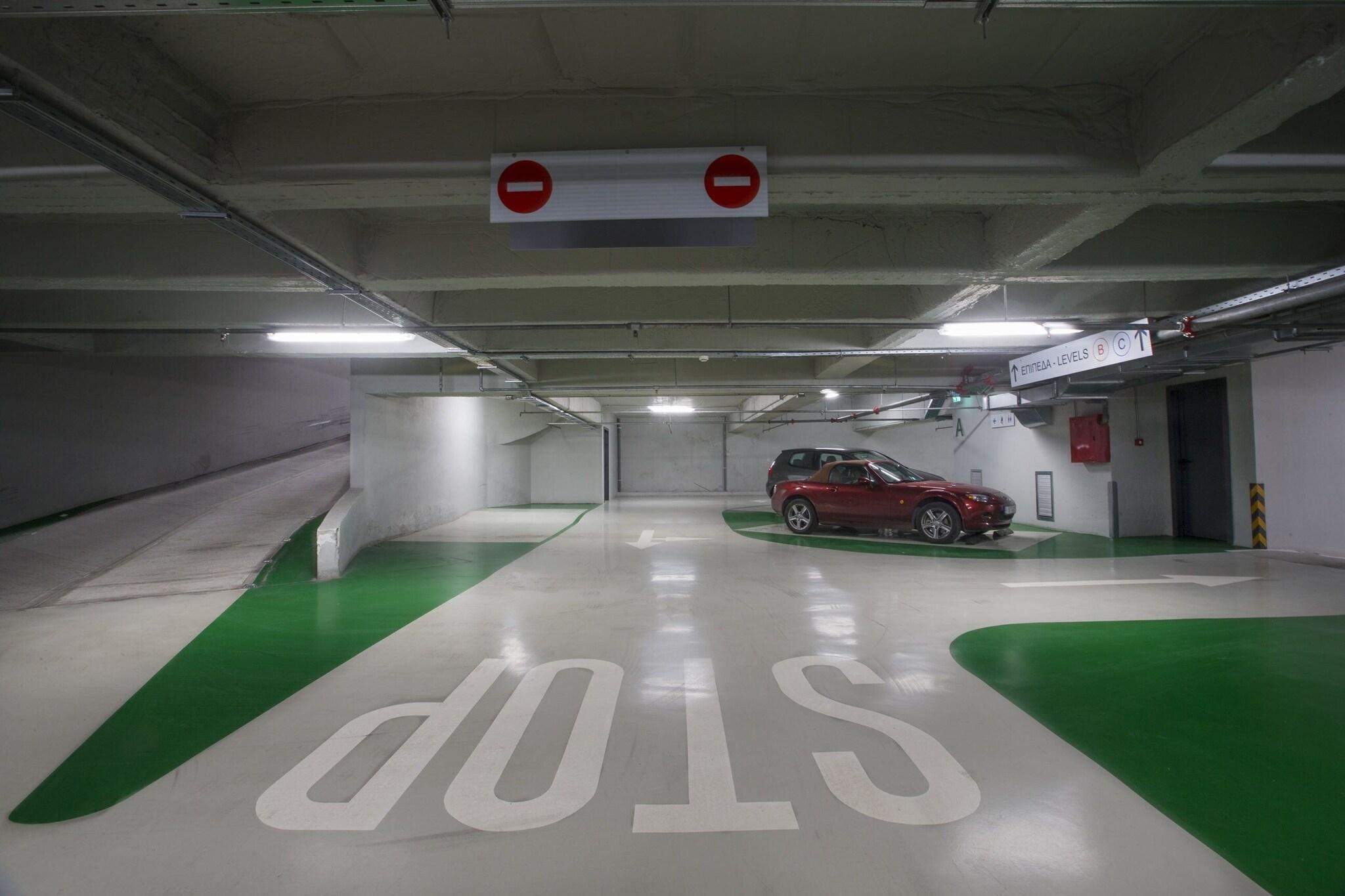 President - nuotrauka