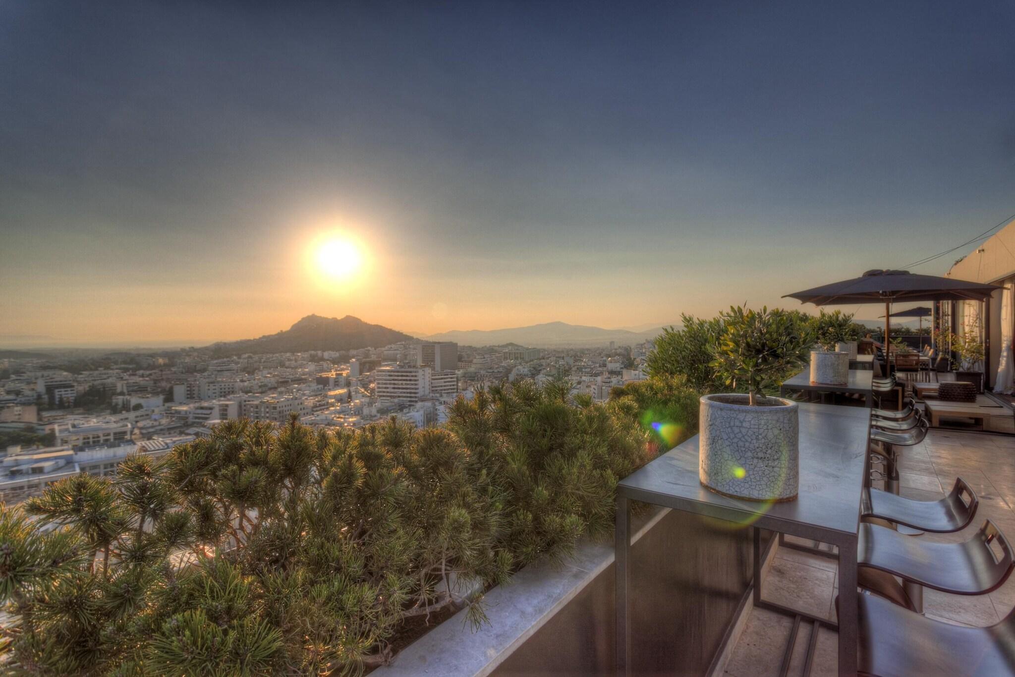 President - nuotrauka