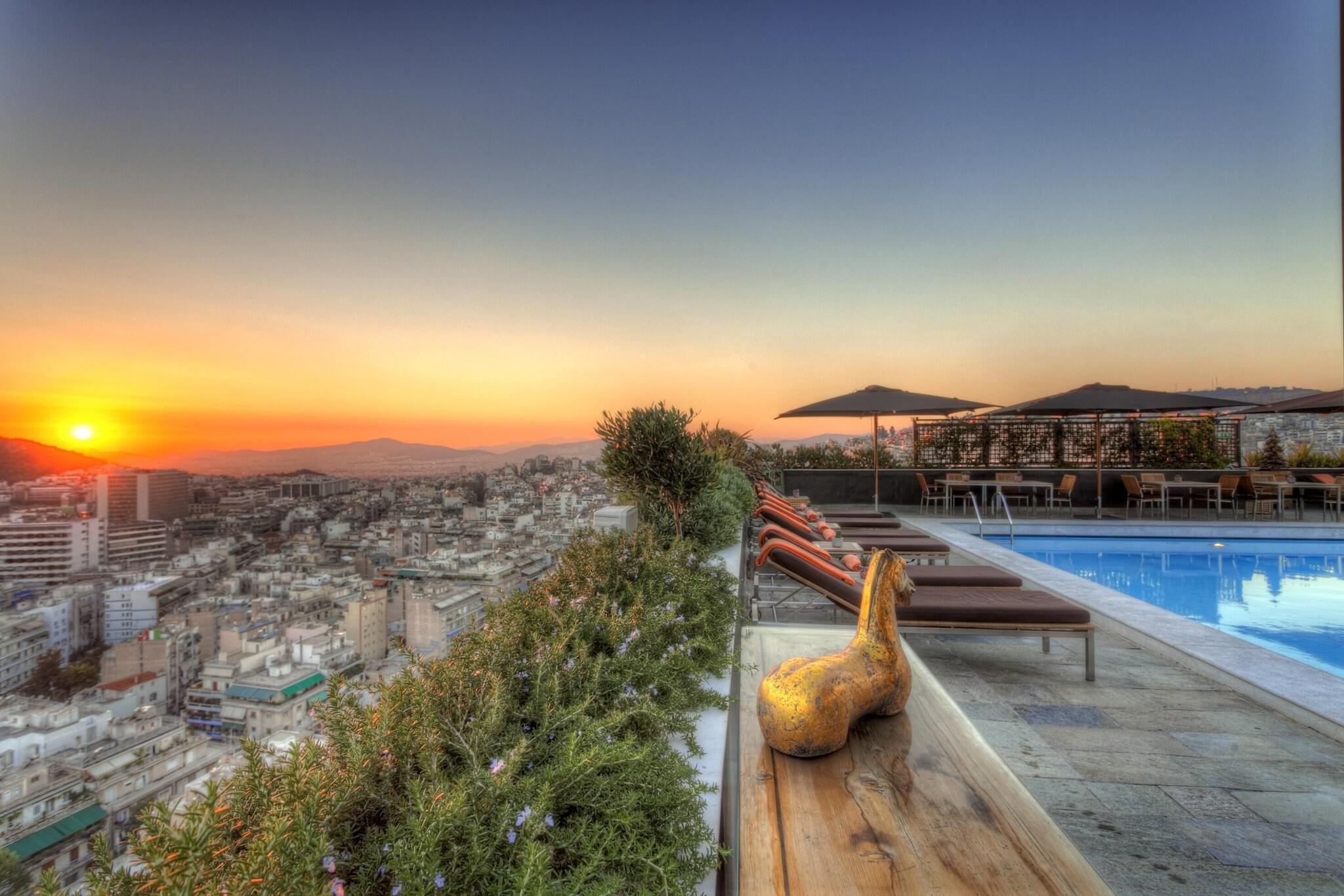 President - nuotrauka