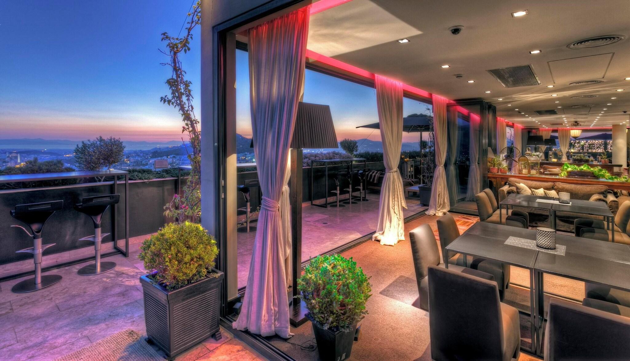 President - nuotrauka