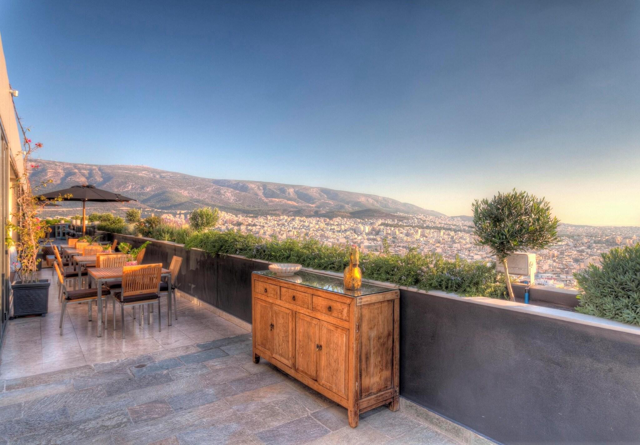 President - nuotrauka