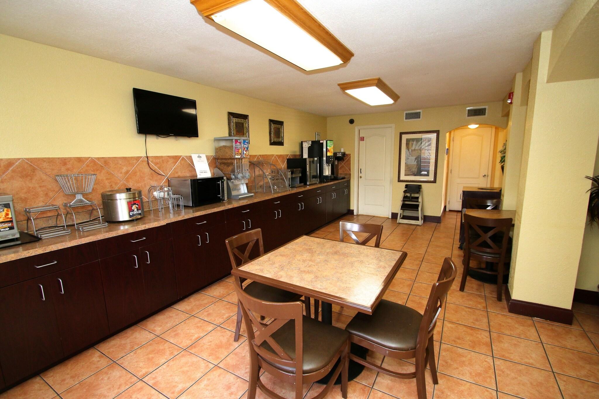 Days Inn By Kissimmee