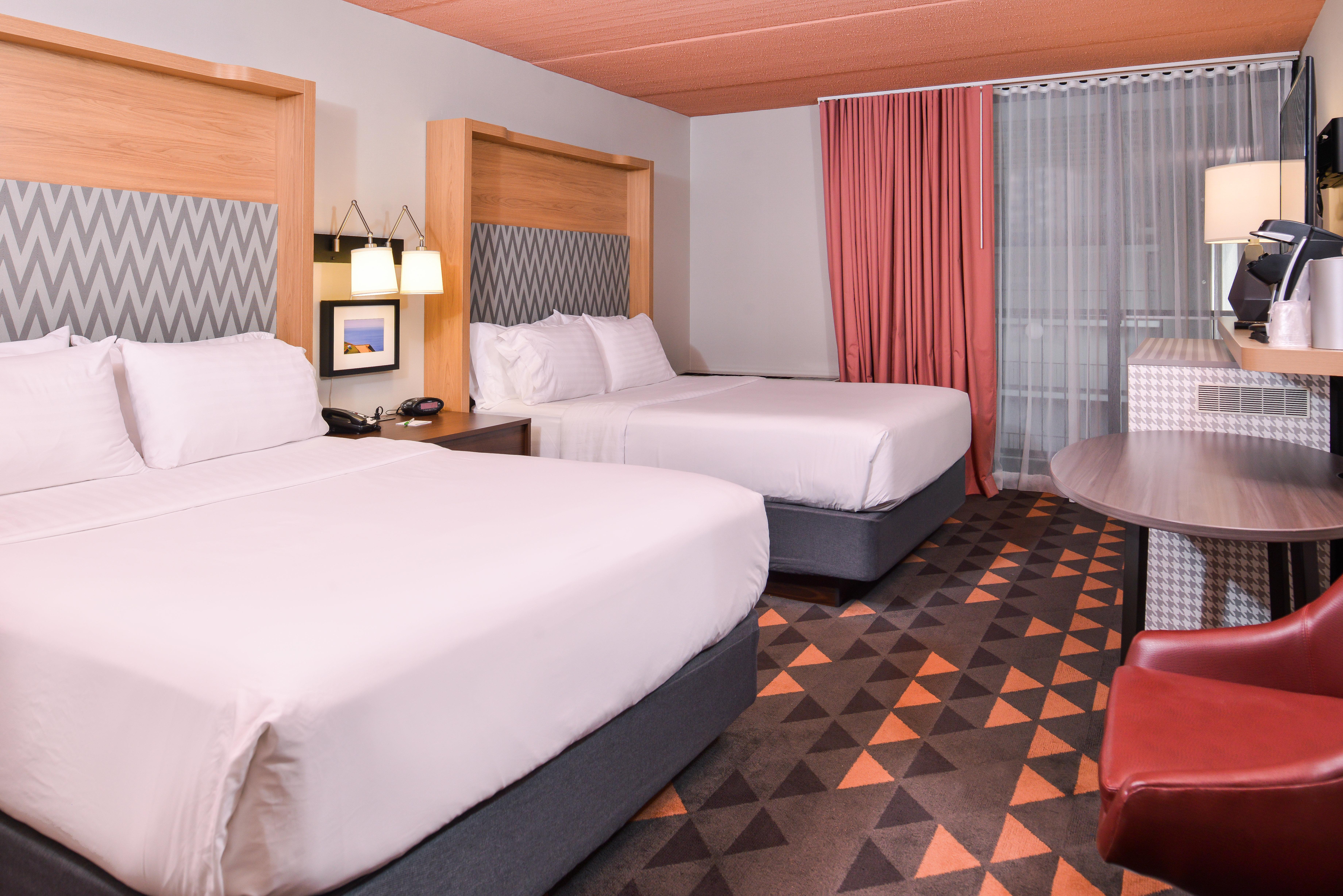Holiday Inn Auburn-Finger Lakes Region