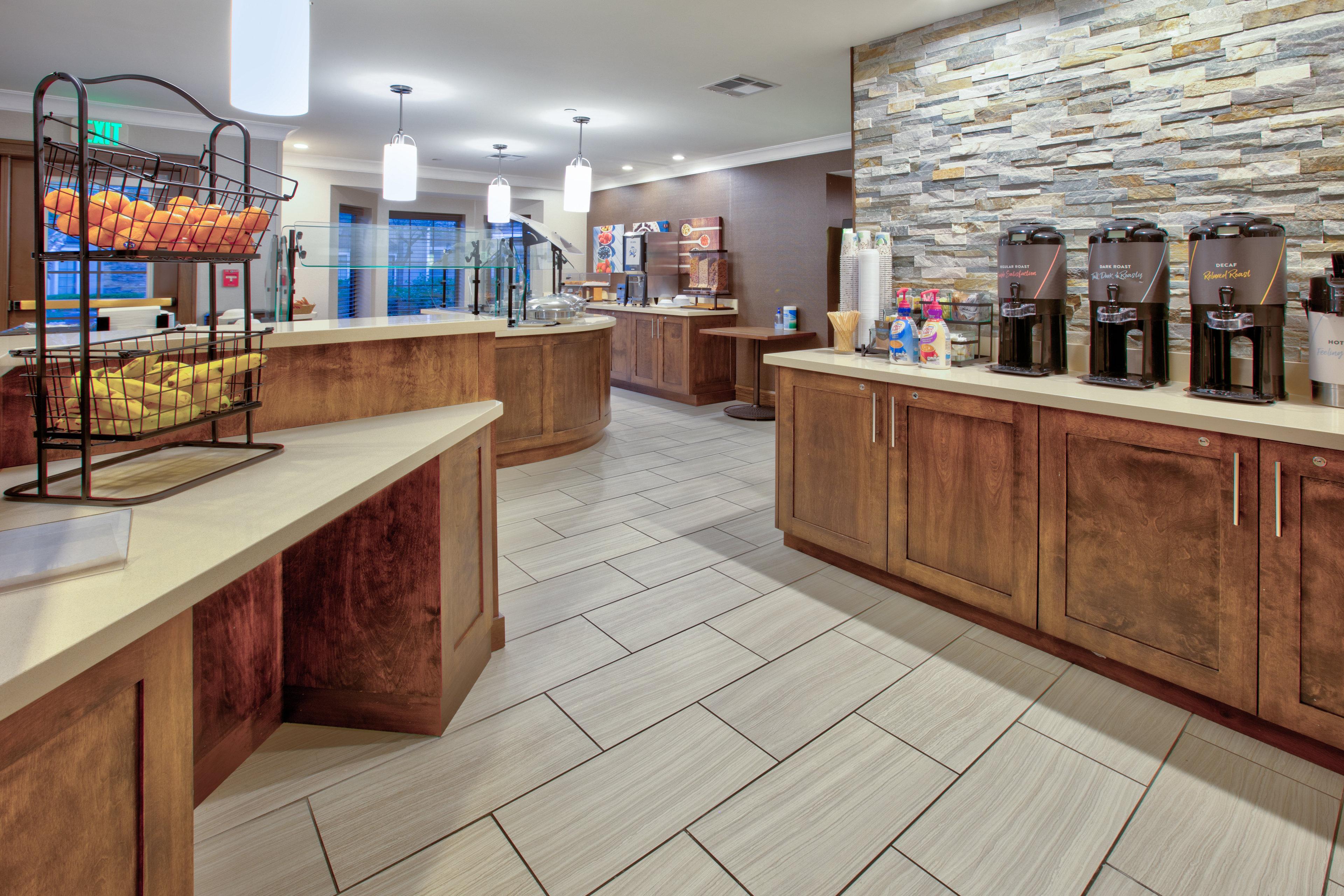 Staybridge Suites Corning