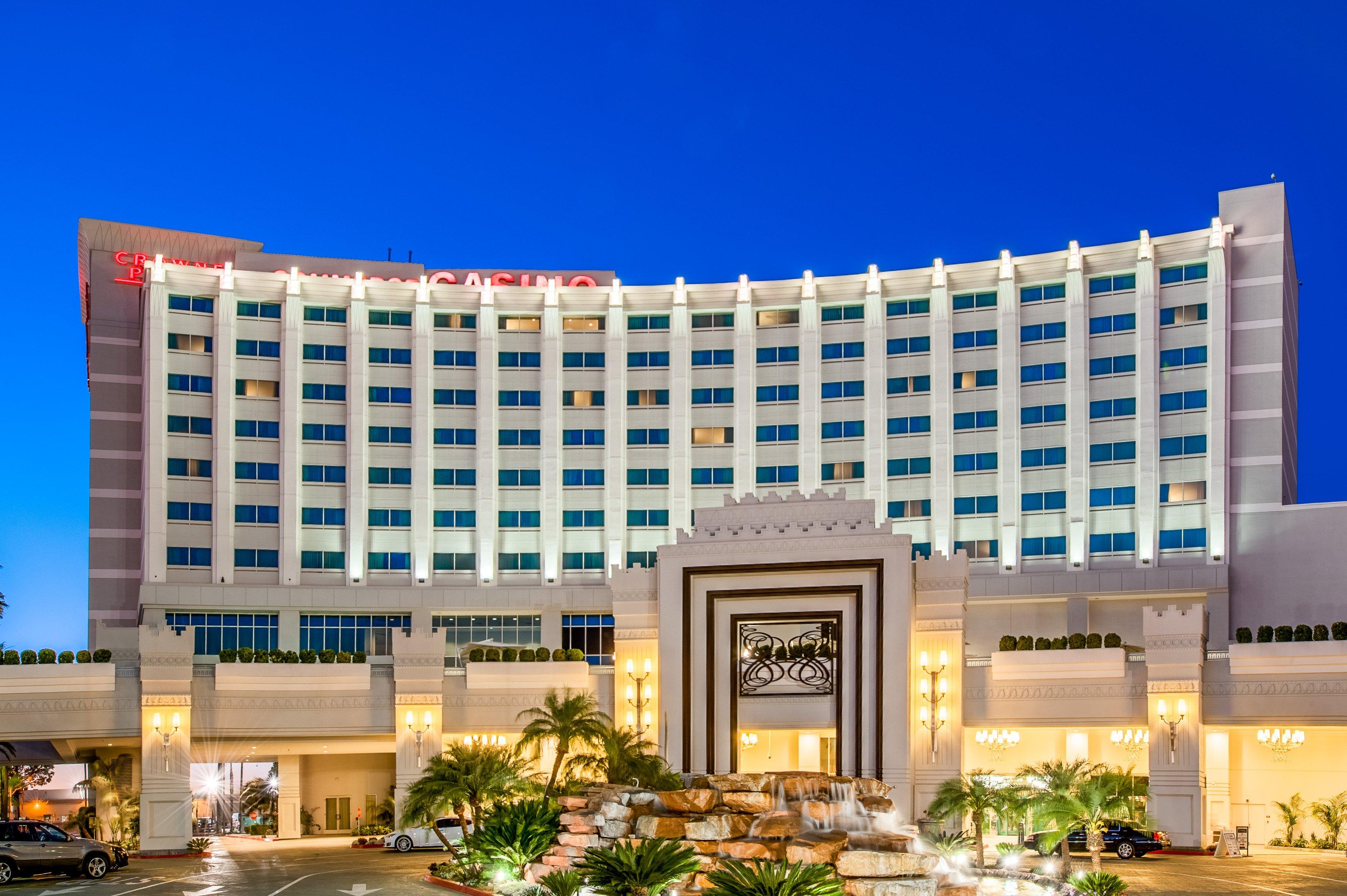 The Commerce Casino & Hotel image