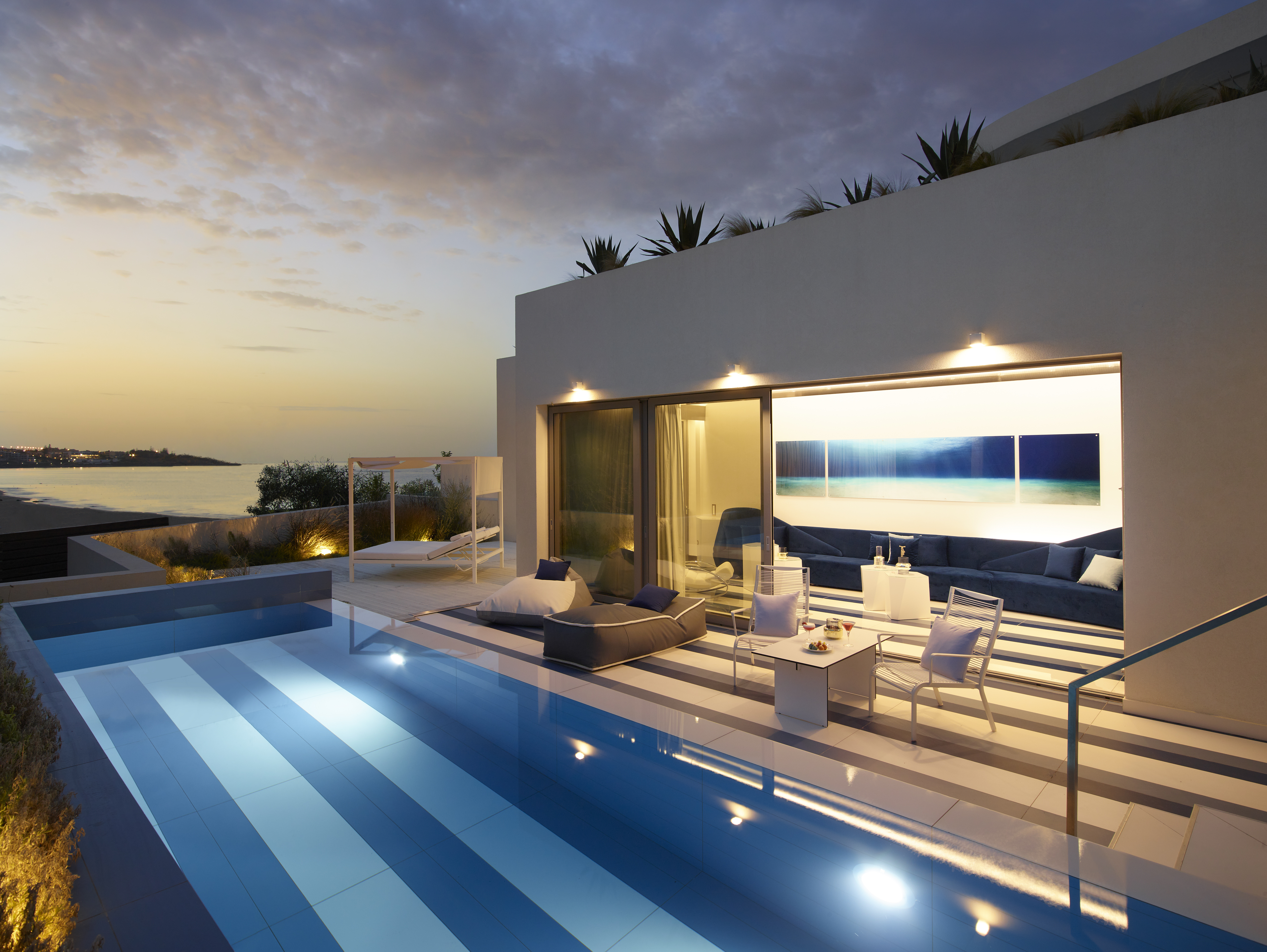 I Resort Beach Hotel and Spa