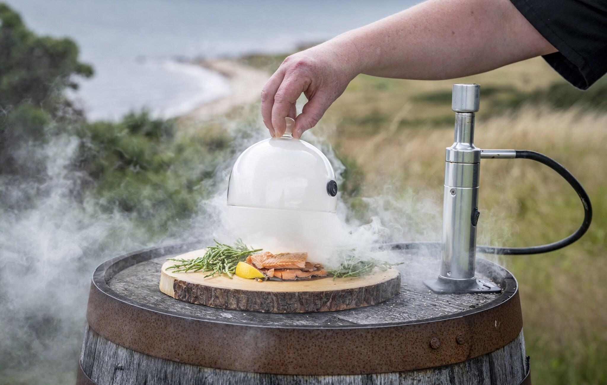 Glenmorangie House by null