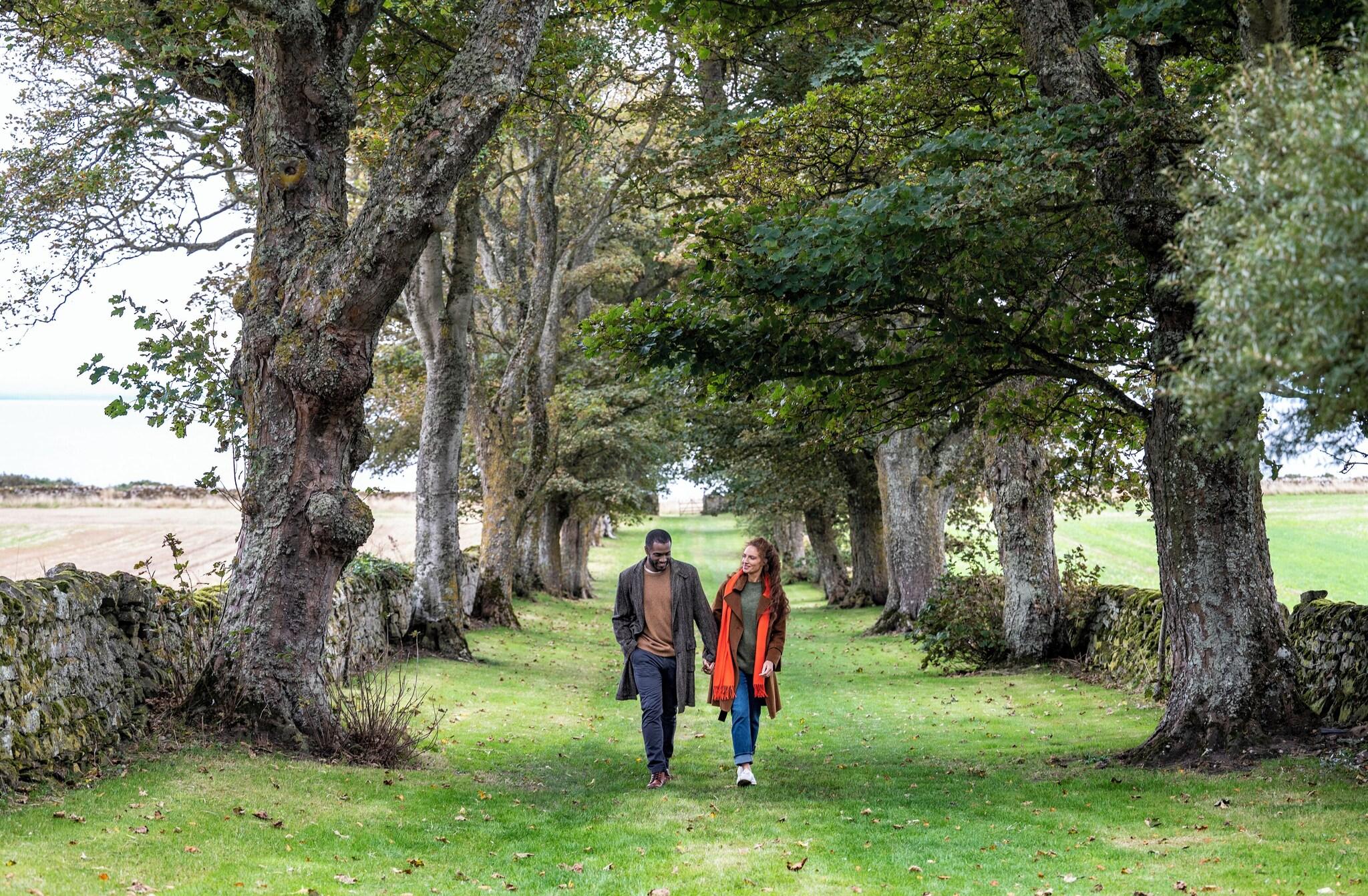 Glenmorangie House by null